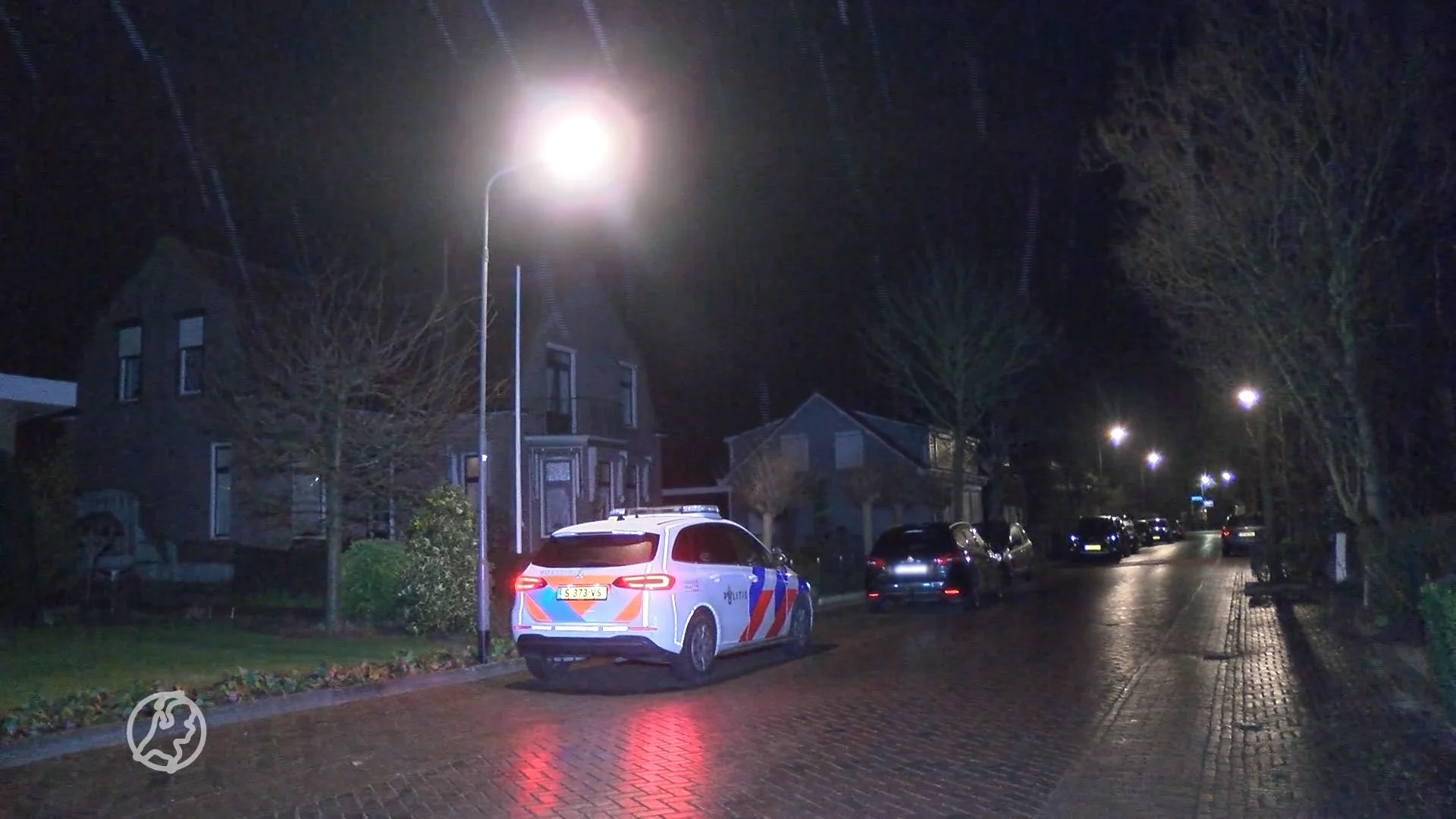 Oudere man (80) steekt 69-jarige dorpsgenoot neer na ruzie