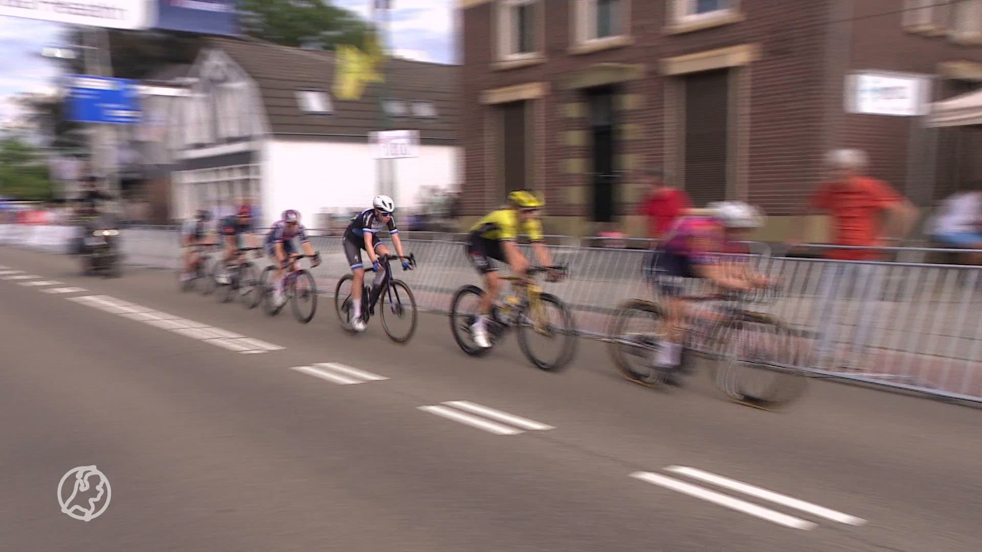 Veel 'kan niet meer', maar één ding blijft: de rondemiss bij het wielrennen