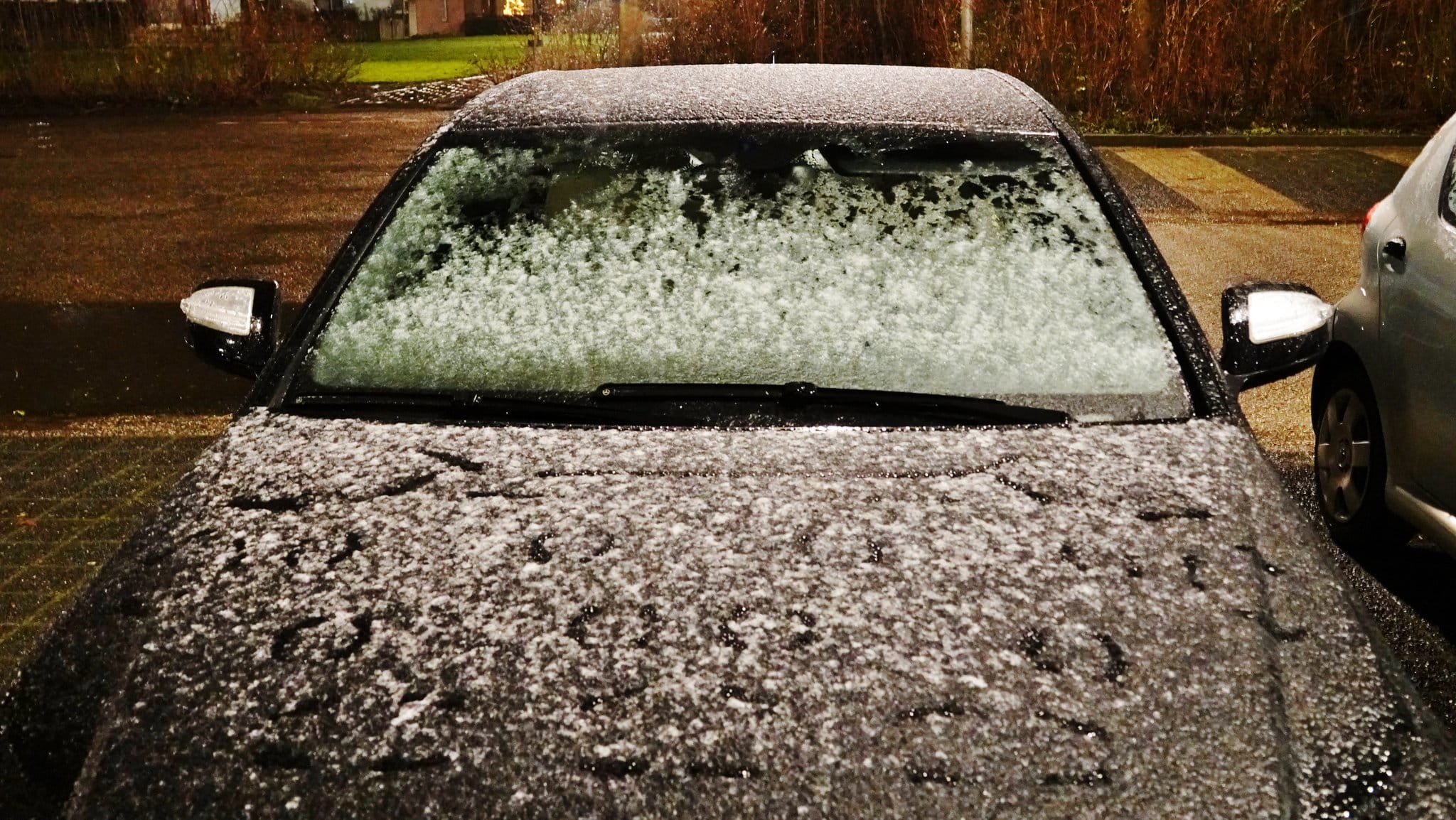 Weersverwachting: vandaag af en toe regen en kil