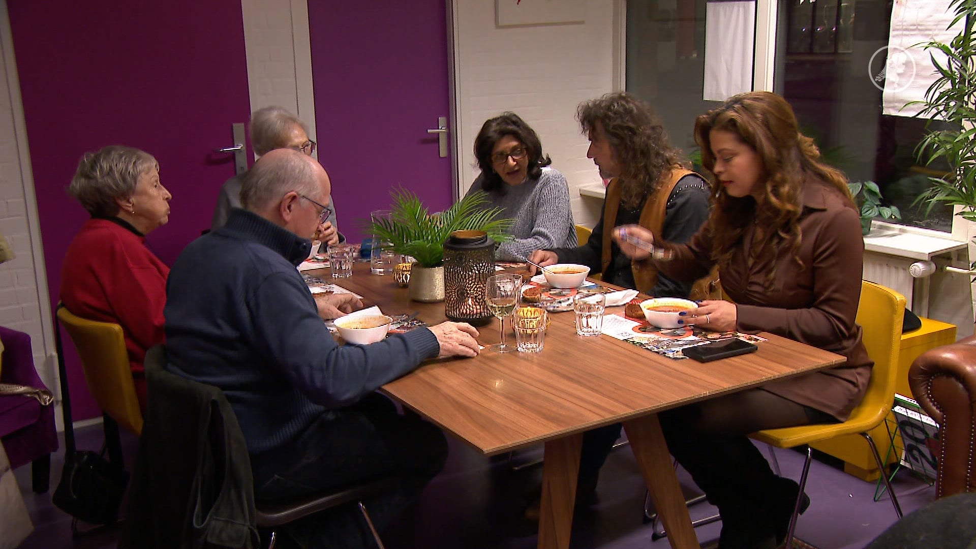 Resto VanHarte brengt al 20 jaar mensen bij elkaar