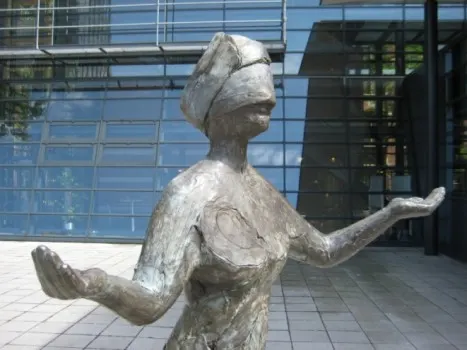 Negen maanden cel voor veroorzaken ongeluk waarbij ongeboren kind overleed