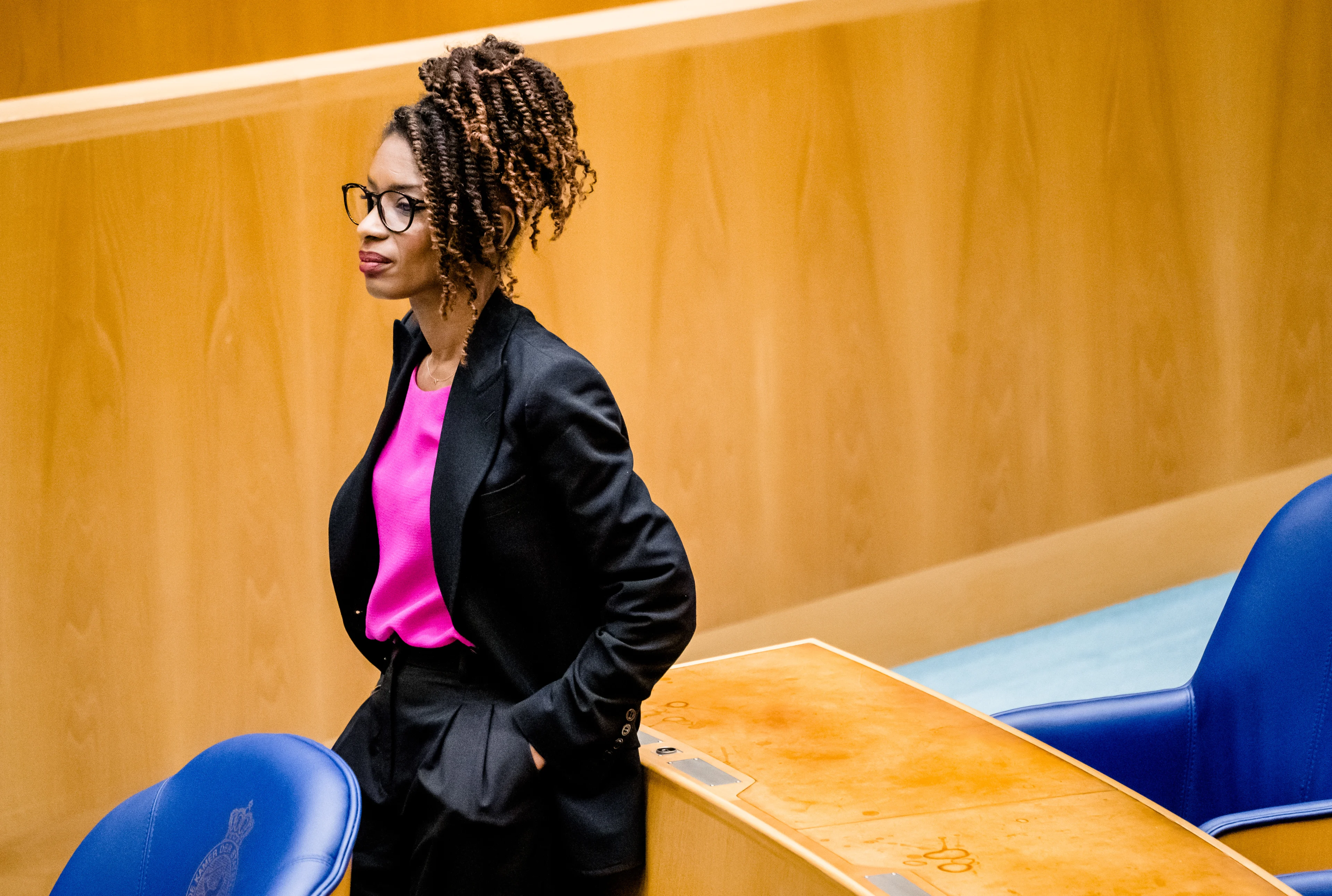 Bestuur Haagse afdeling BIJ1 breekt met landelijke partij en stapt op