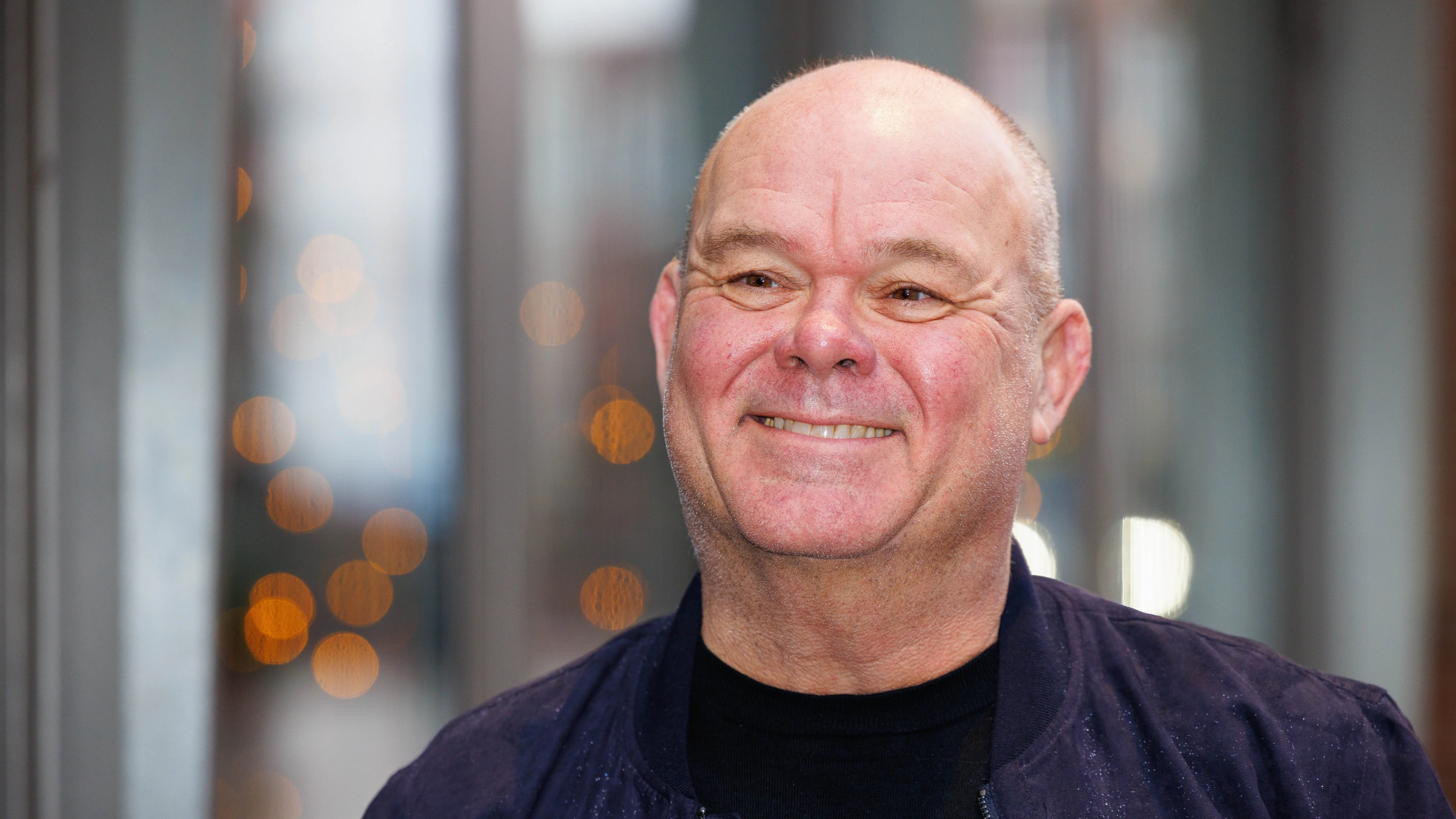 Paul de Leeuw bedreigd met de dood: 'Ik kreeg een kogelbrief'