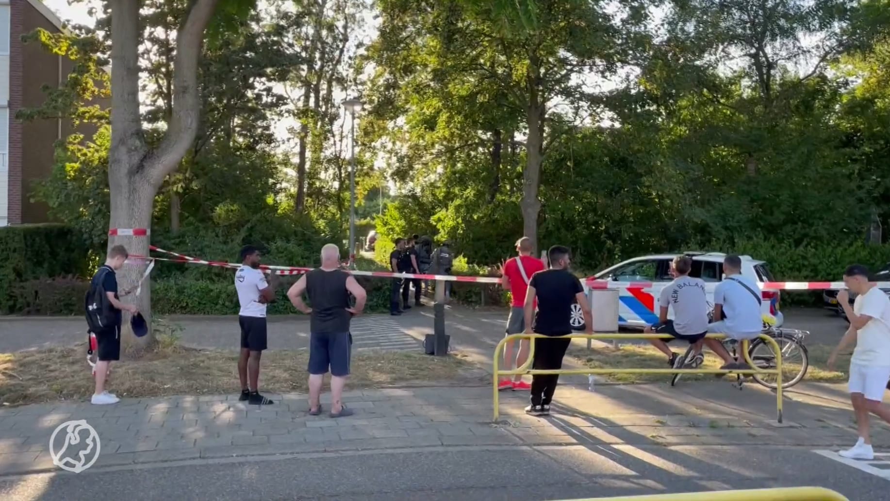 Stalker schiet ex dood en daarna zichzelf bij drama in Roermond