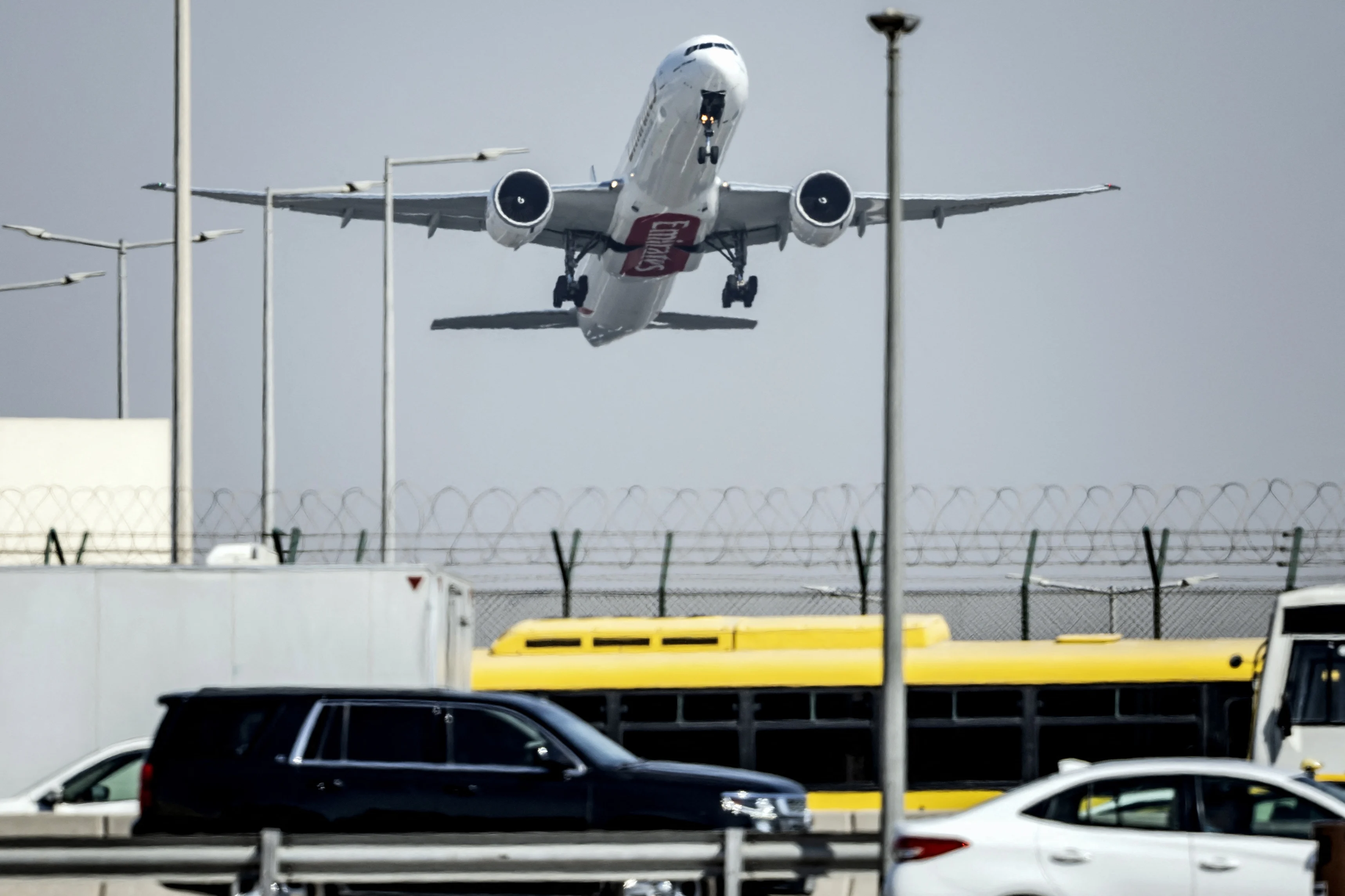 Deze luchtvaartmaatschappij verbiedt gebruik powerbanks aan boord