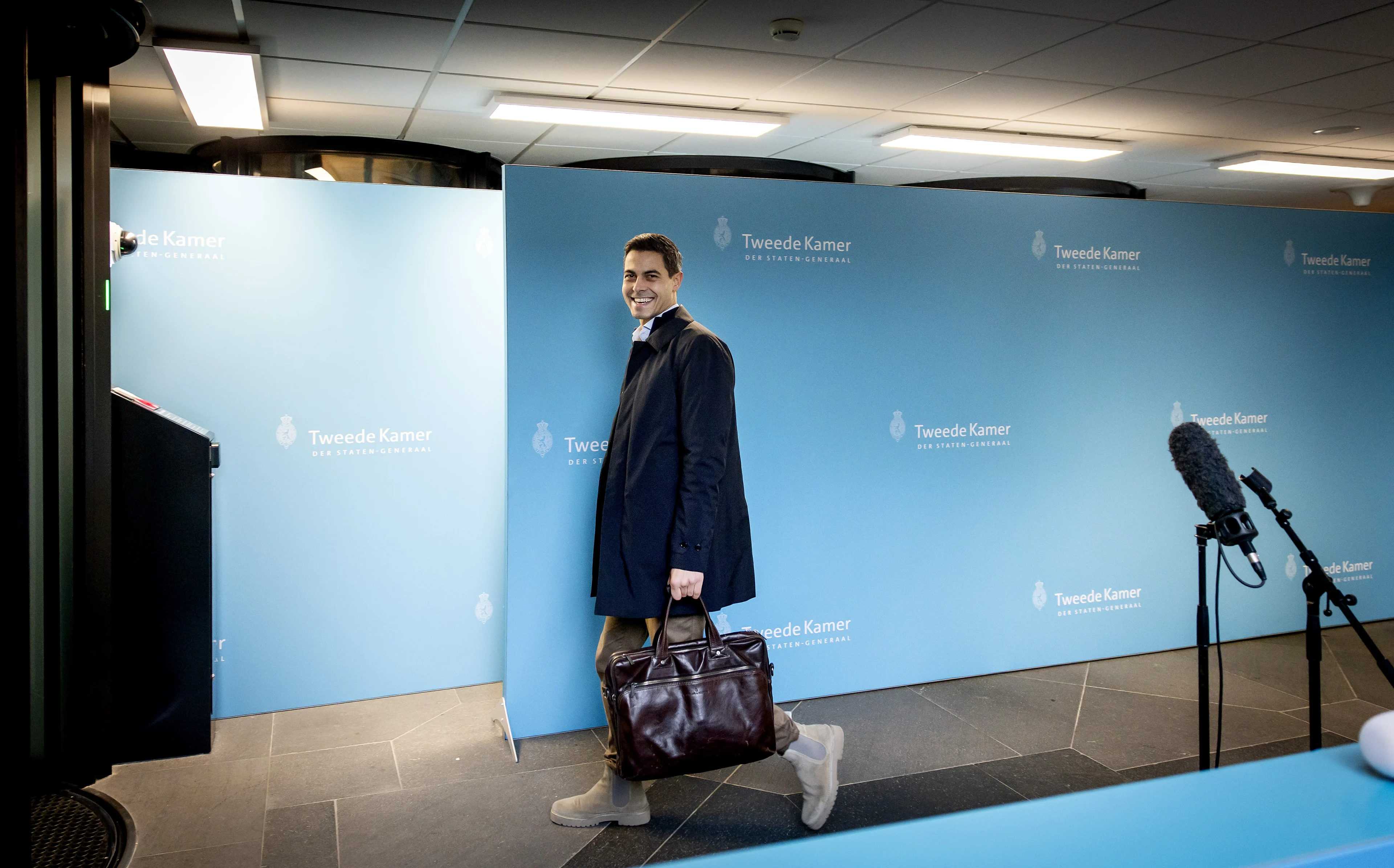 D66, VVD en CDA op hoofdlijnen eens over akkoord: wat gaat er nu gebeuren?