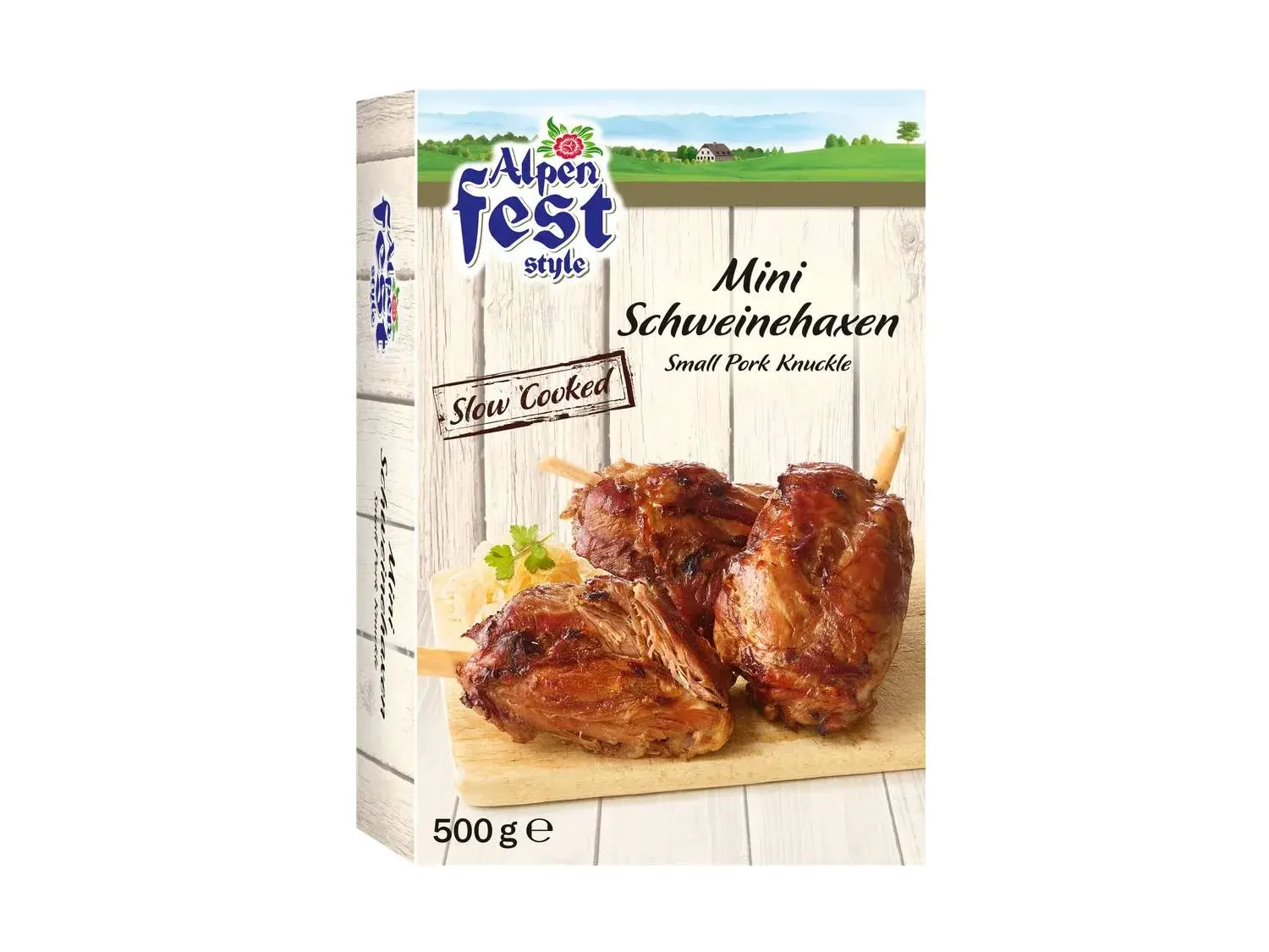 Lidl haalt deze Duitse lekkernij uit de schappen