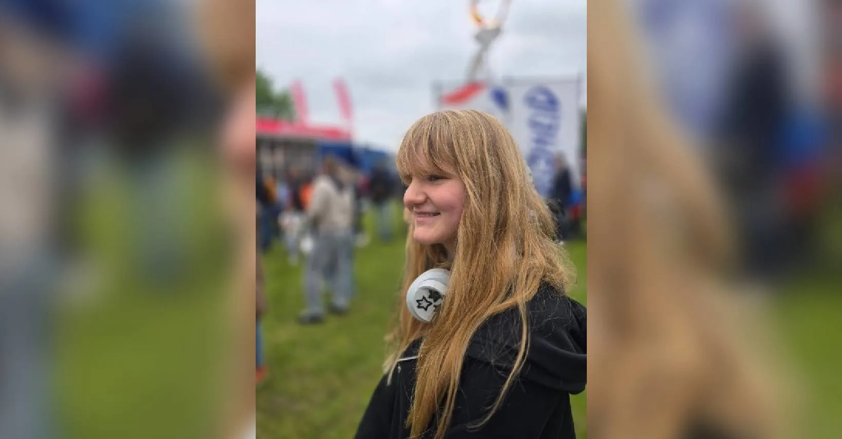 Zorgen om vermiste Lola (12) uit Assen