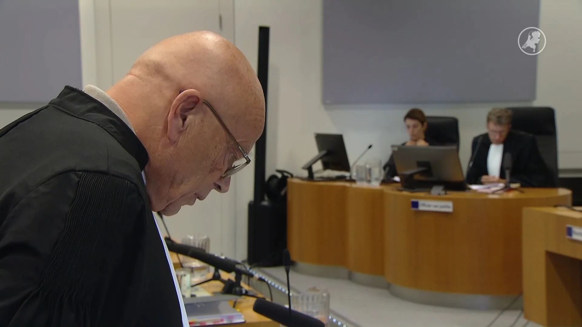 Vermeend slachtoffer spreekt via advocaat in zaak tegen Borsato