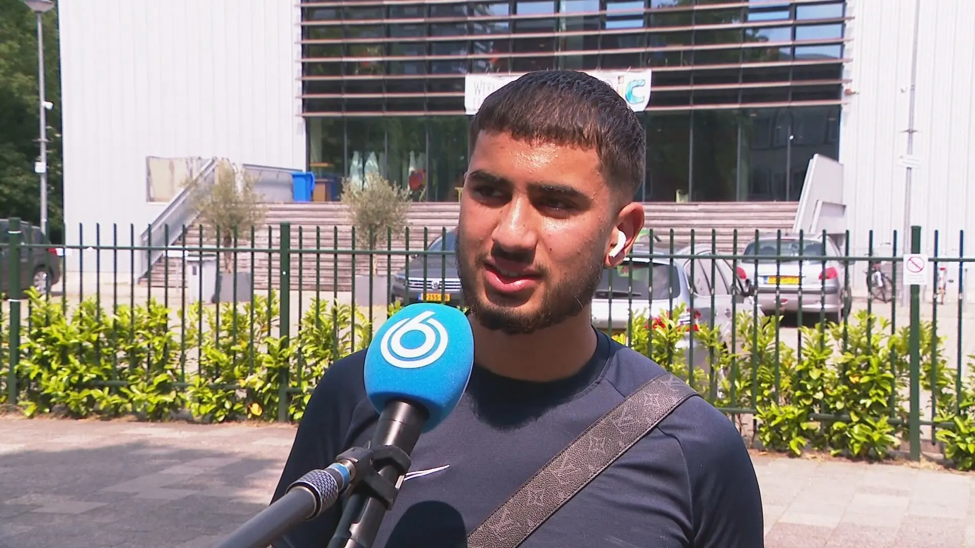 Leerlingen kunnen opgelucht ademhalen: vermiste eindexamens hoeven niet opnieuw