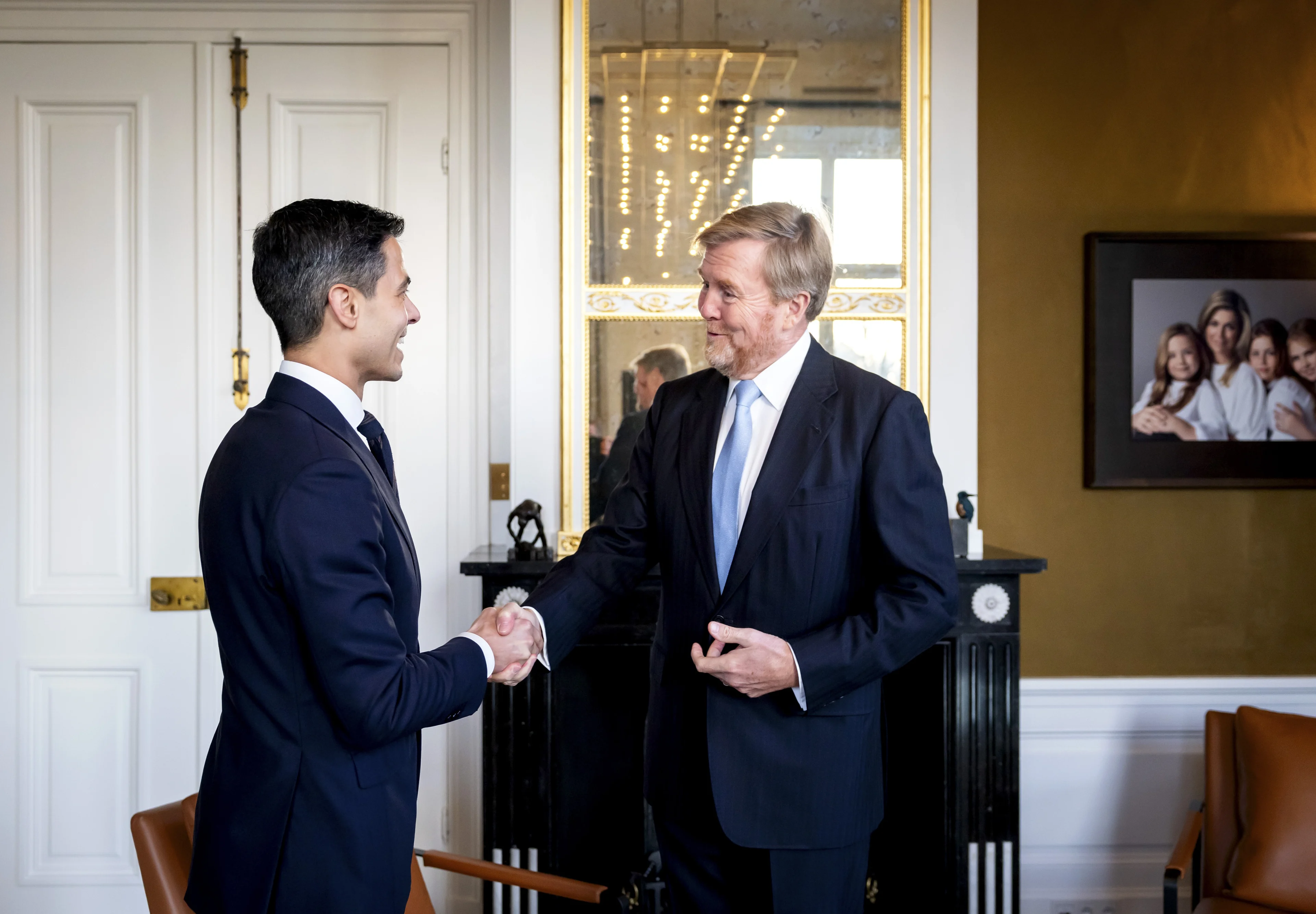 Rob Jetten maandag beëdigd als minister-president: zo ziet zijn dag eruit