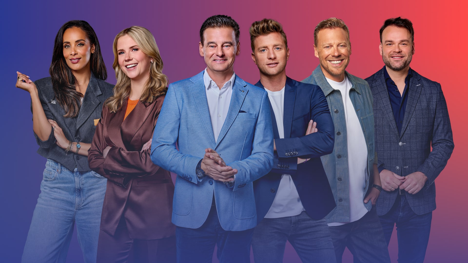 Embed vandaag de best presterende video’s van Nederland.