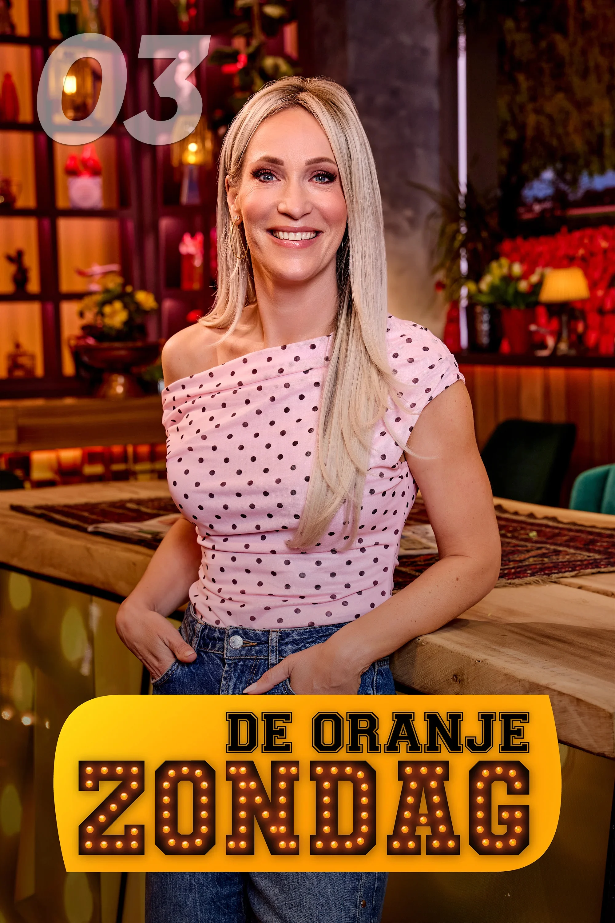De Oranjezondag
