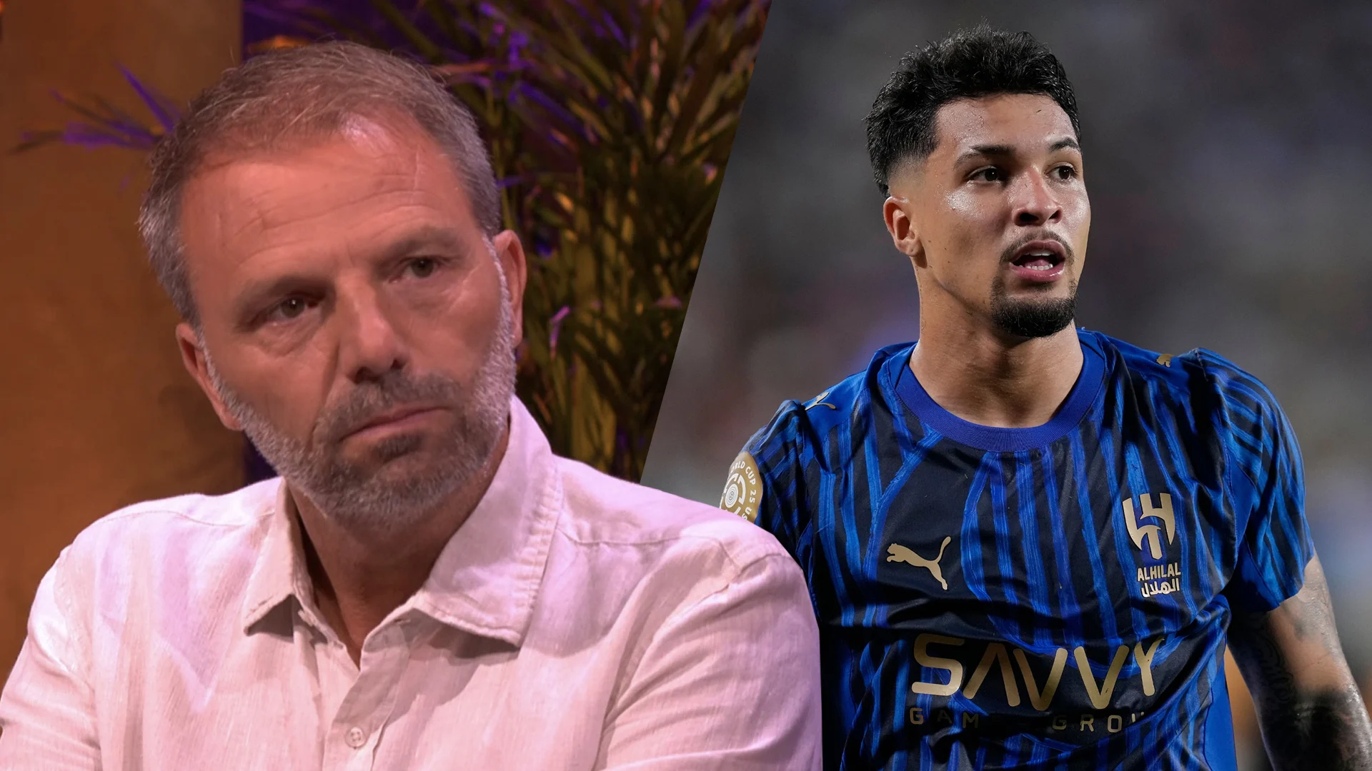 Maurice Steijn geeft mening over aankoop van Ajax: 'Als je naar z'n statistieken kijkt...'