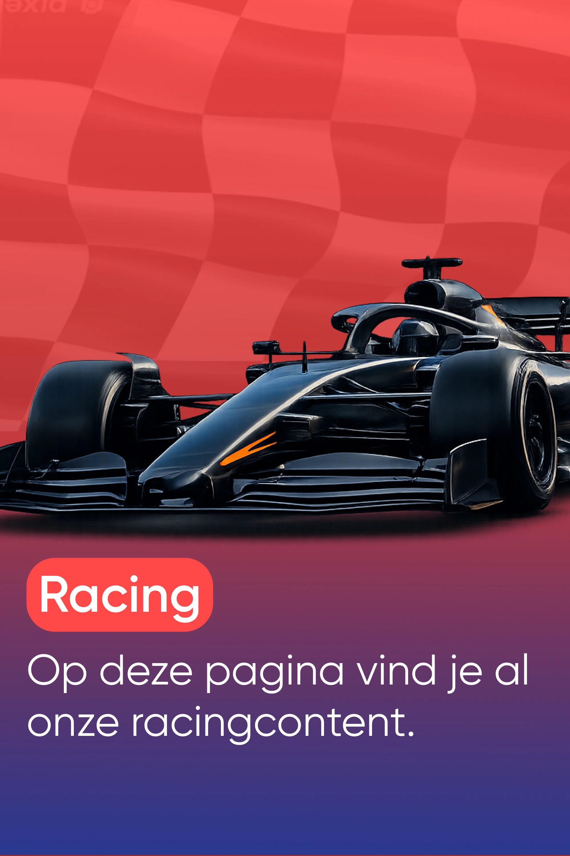 Racing