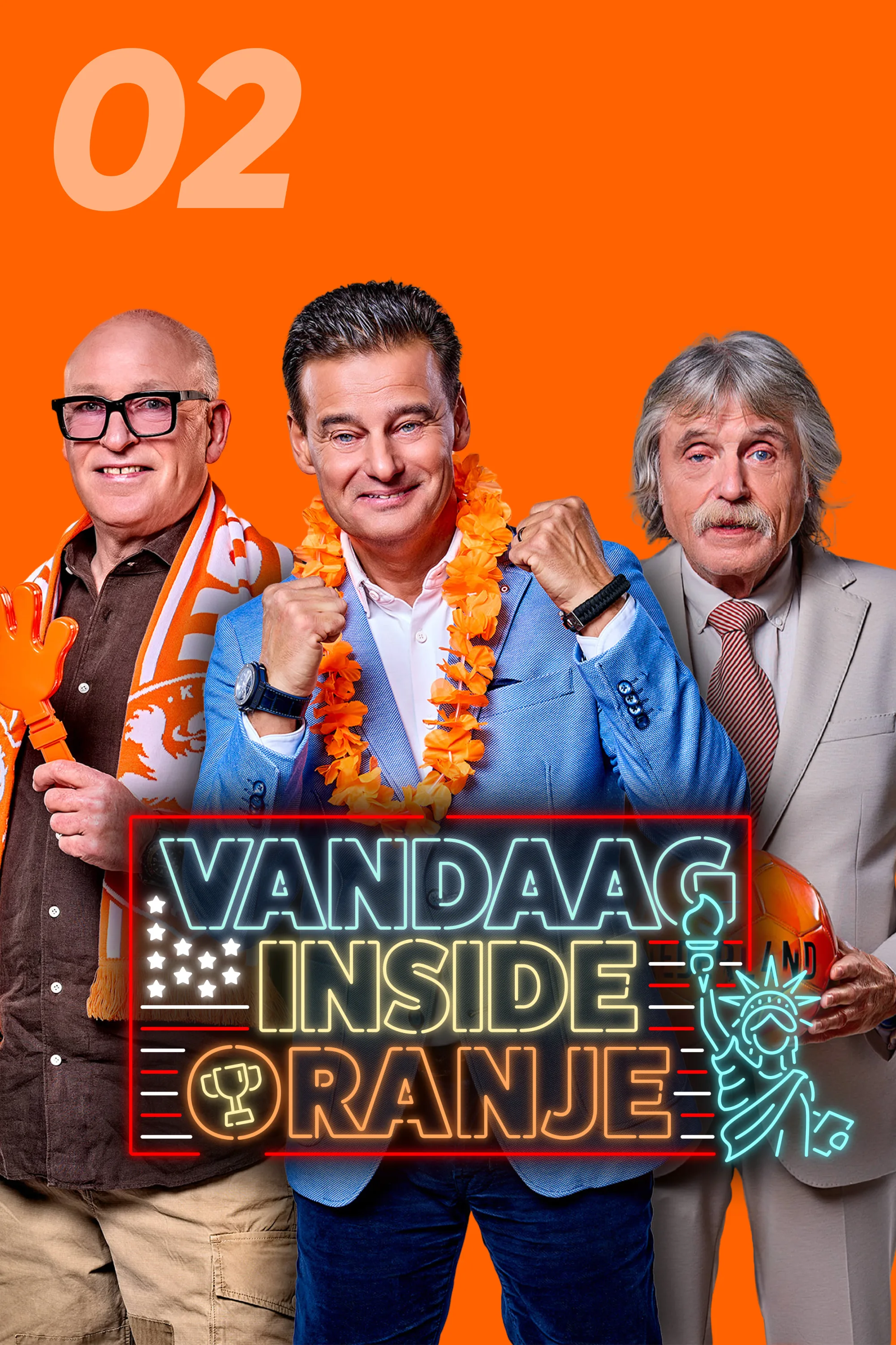 Vandaag Inside