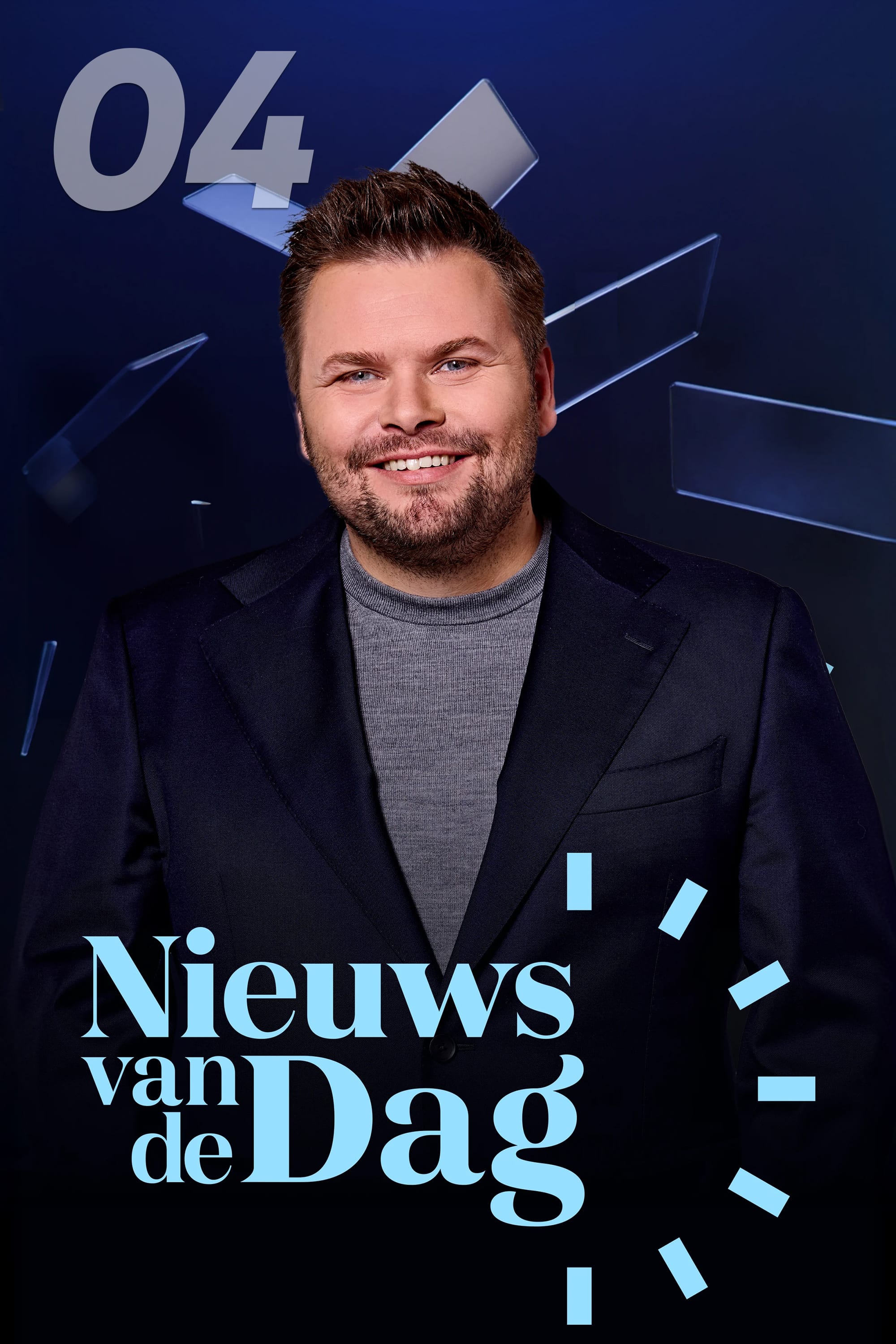 Nieuws van de Dag