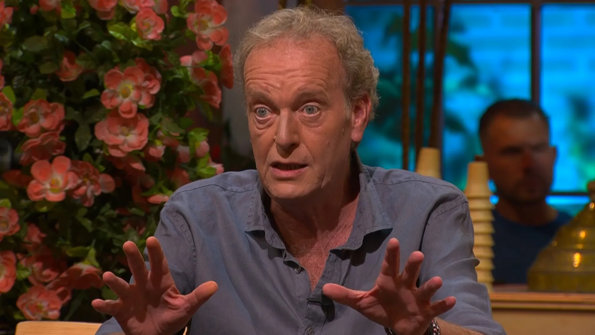 Koert Westerman pleit voor nieuwe regel in het voetbal: 'Ik zou willen voorstellen...'