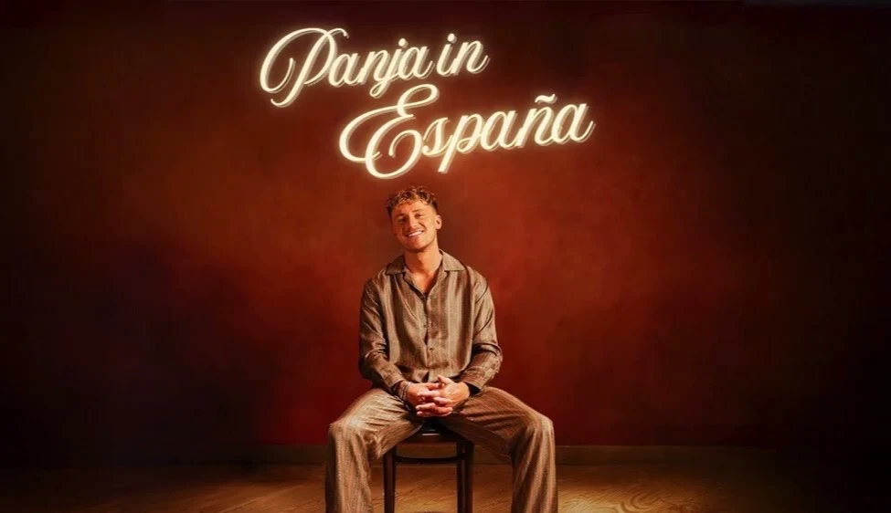 Nieuwe single van Jari Hellegers uitgeroepen tot Hollandse HitFlits