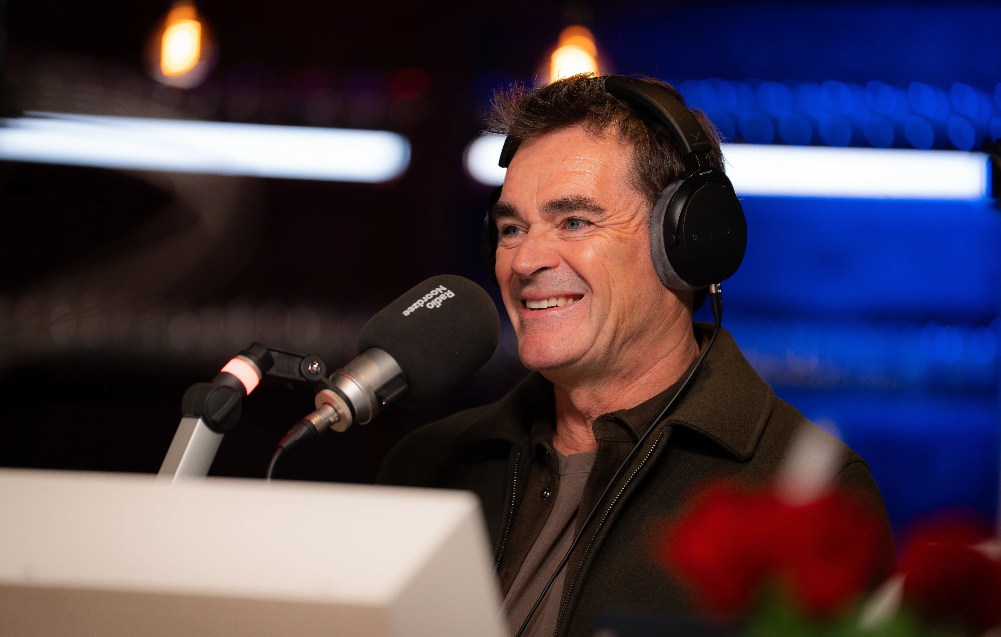 Jeroen van der Boom brengt nieuwe single uit in de stijl van ‘Jij Bent Zo’ 