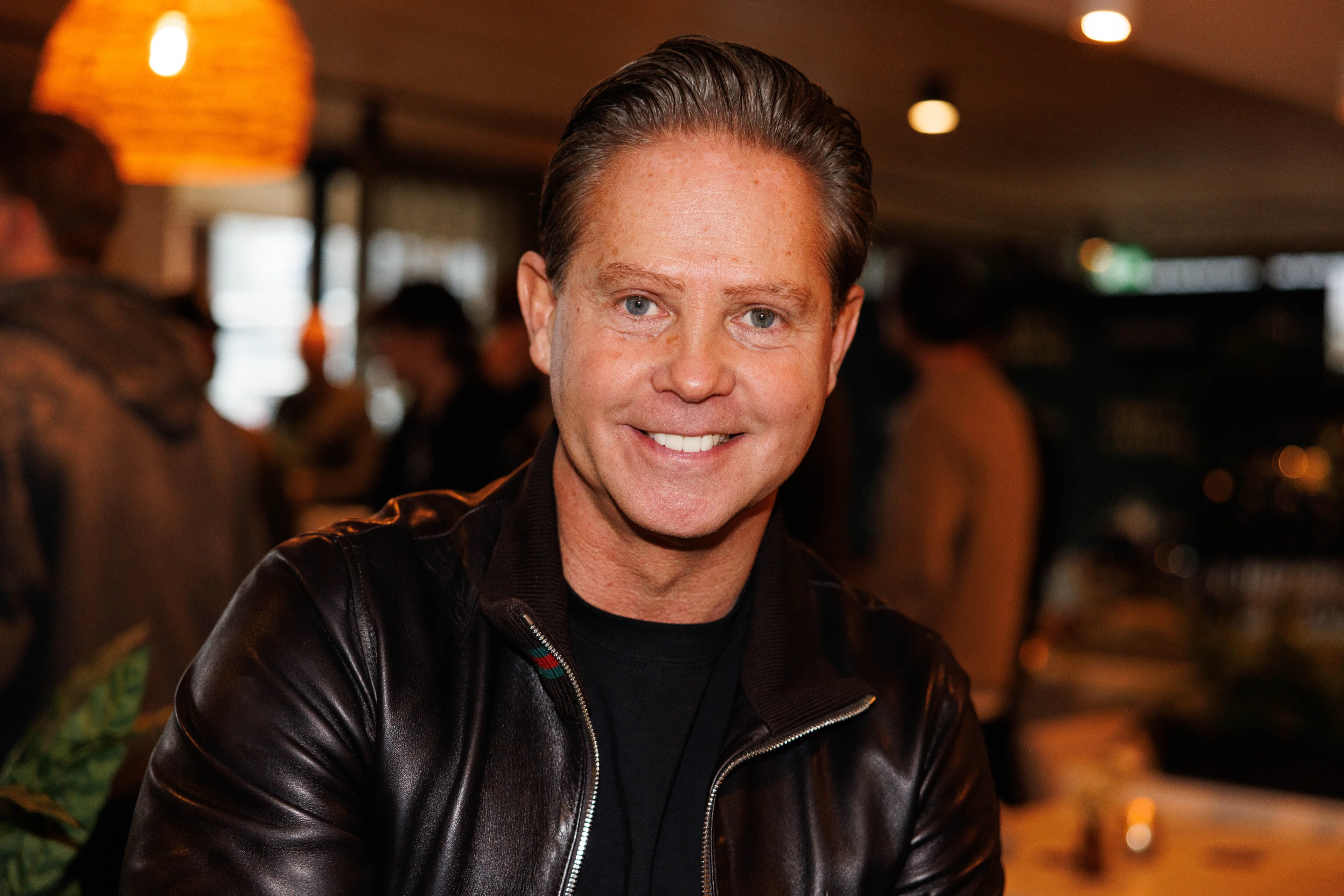 Danny de Munk doet ontdekking over grootouders: “Beste stemmen van de Jordaan” 