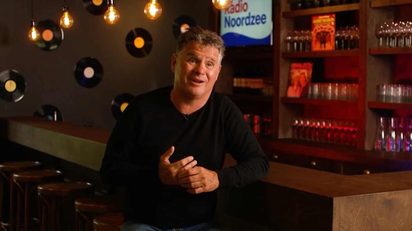 Wolter Kroes onthult: "Dit is mijn mooiste nummer ooit"