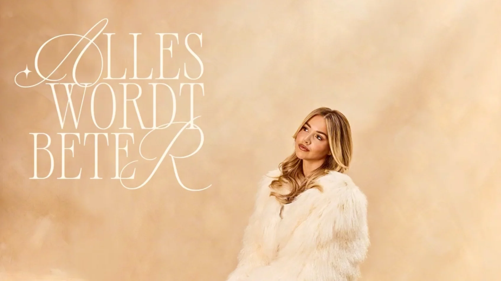 De Hollandse HitFlits van de week: 'Alles Wordt Beter' van Emma Heesters