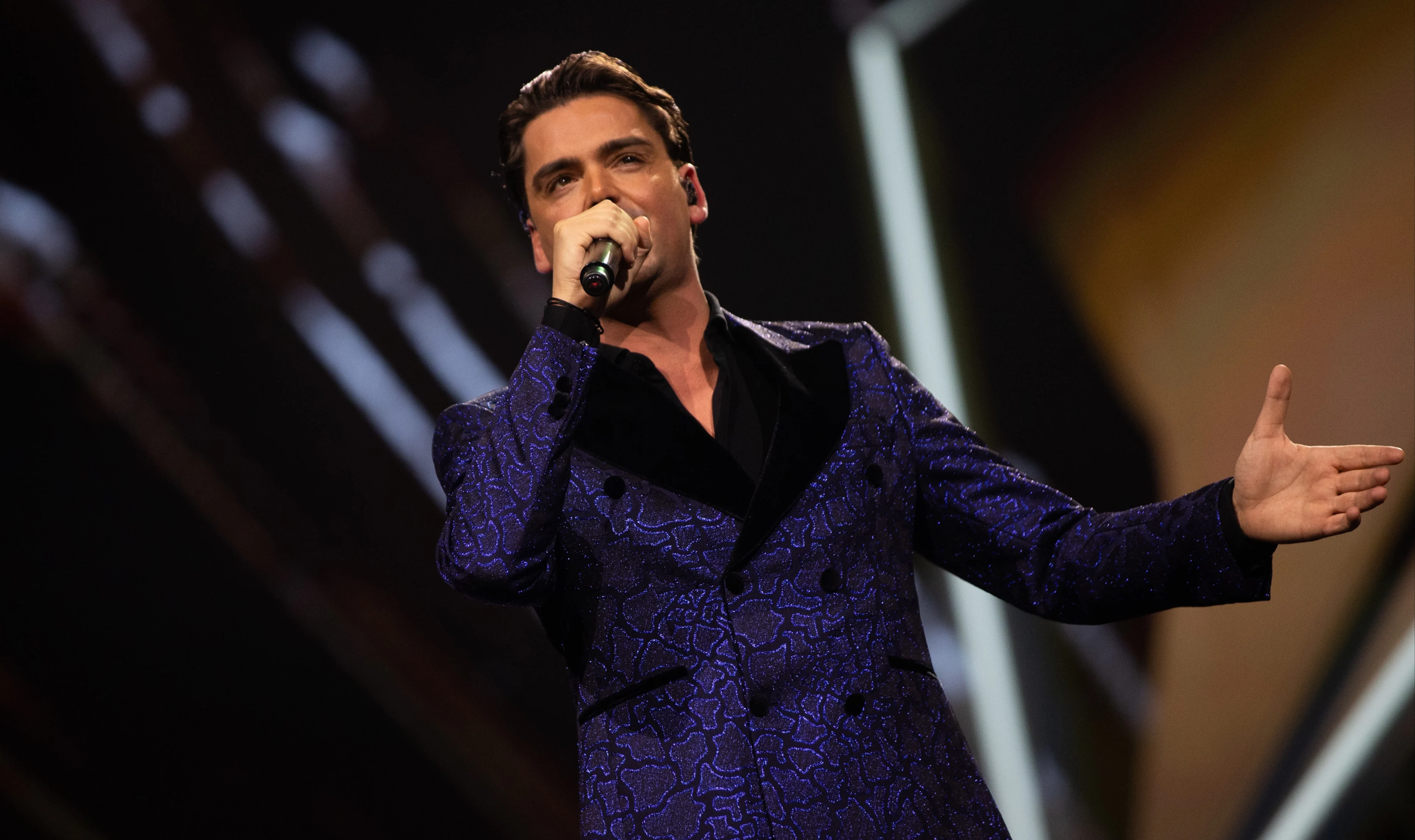 Yves Berendse trapt nieuw seizoen van De Oranjezomer af met optreden