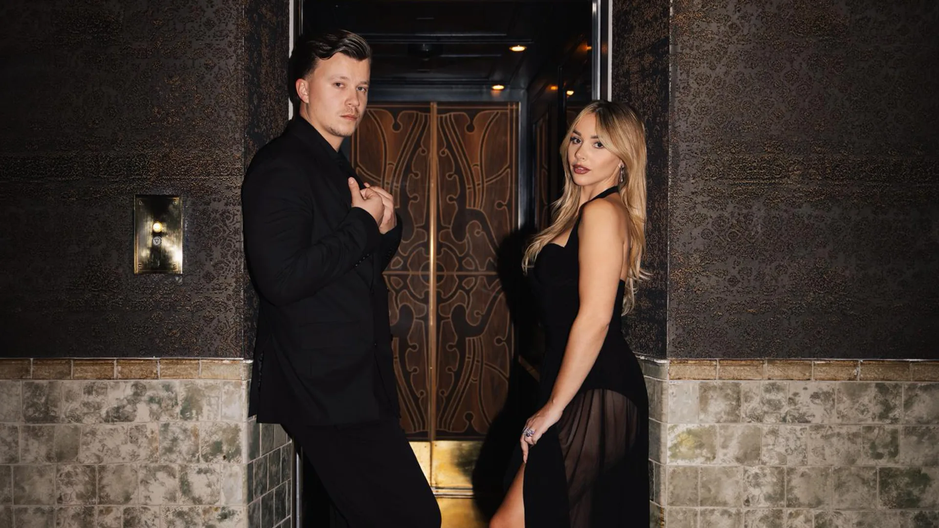 Russo & Emma Heesters pakken de Hollandse HitFlits met ‘Liefdesverdriet’