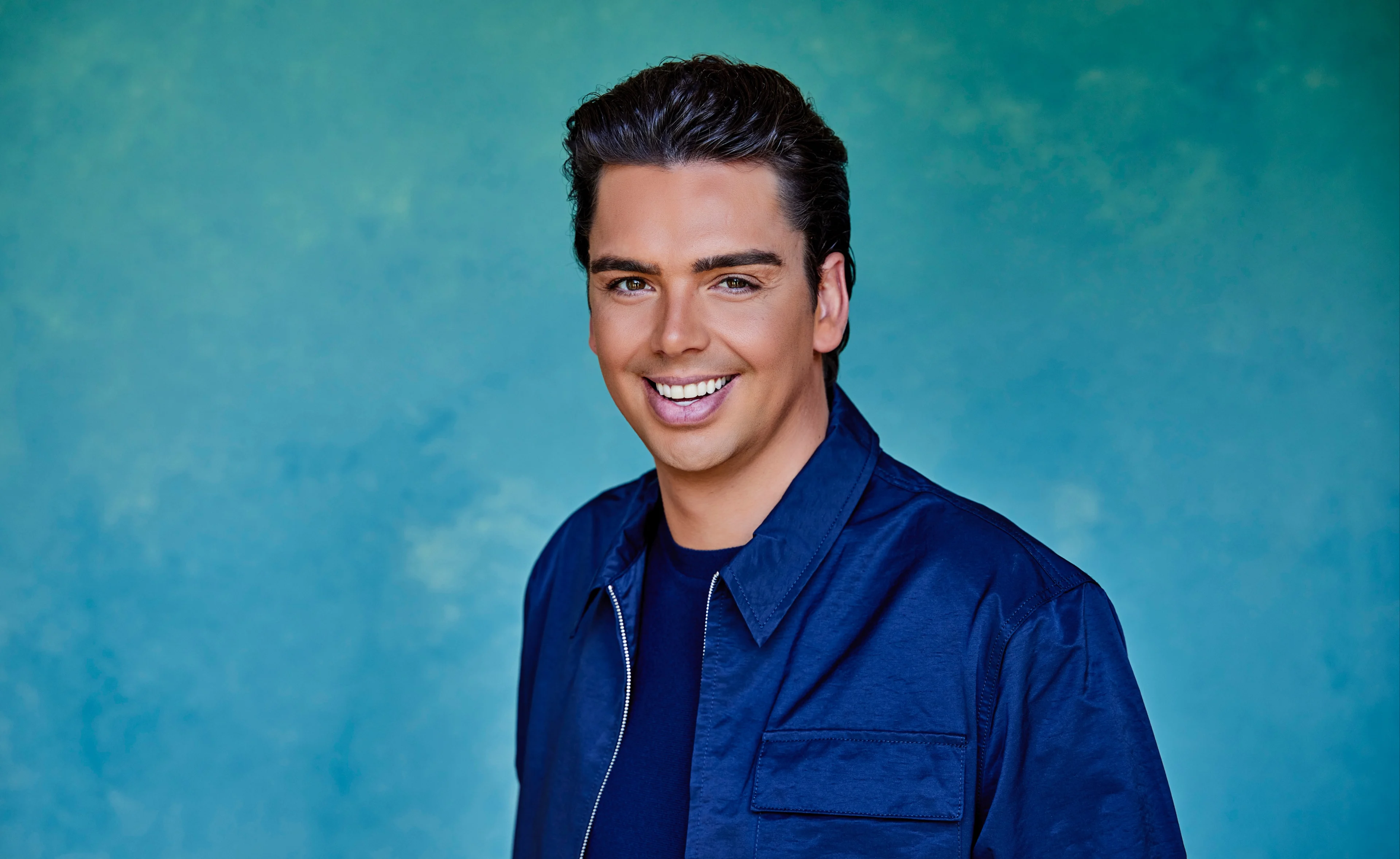 Nieuwe Hollandse HitFlits: 'Droom Jij Over Mij Vannacht' van Yves Berendse