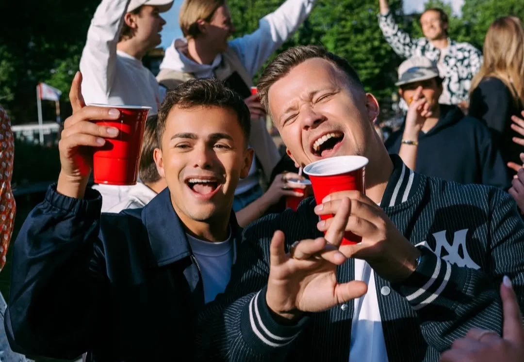 Deze Nederlandstalige nummers zijn net verschenen