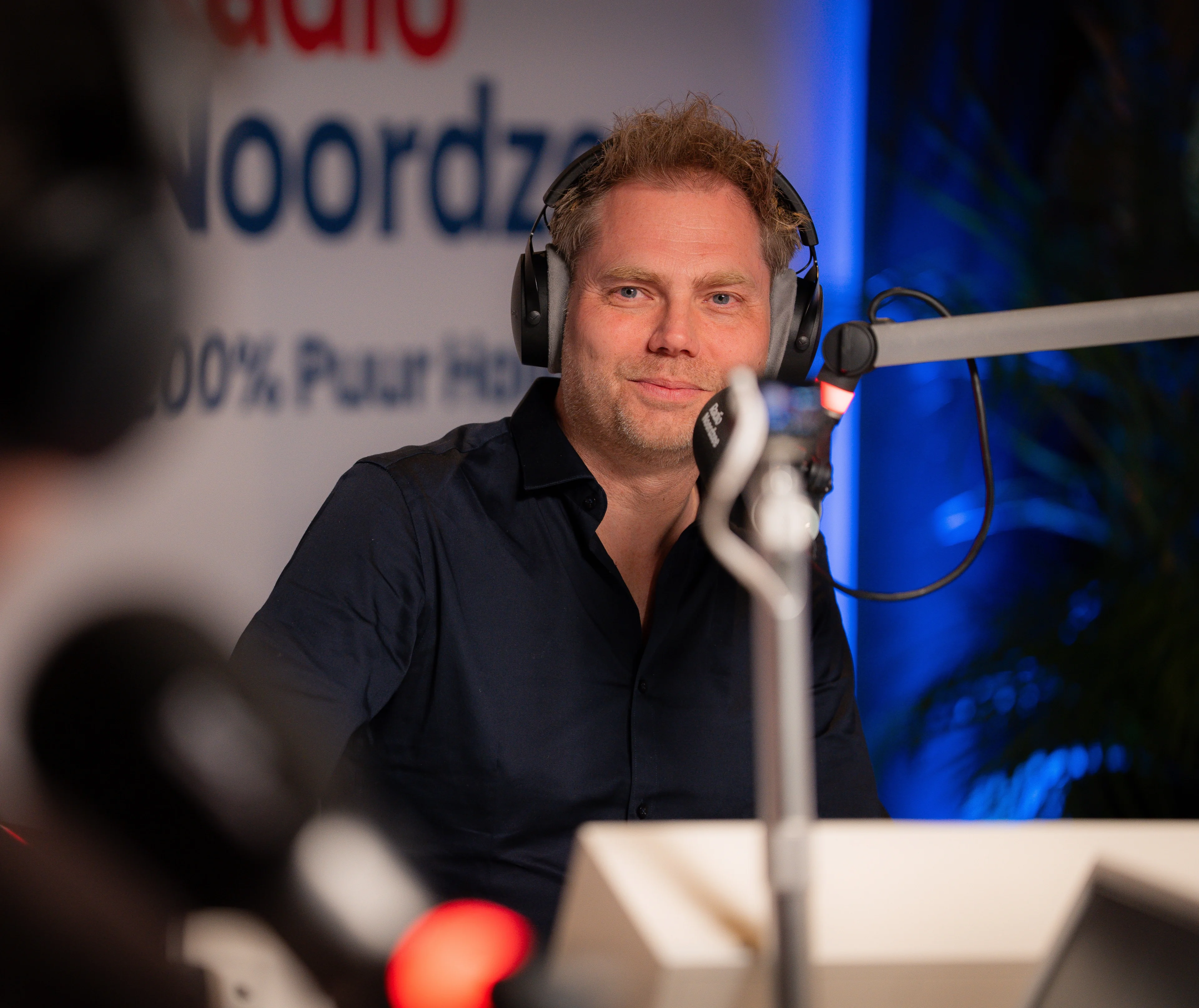 De Noordzee Ochtendshow