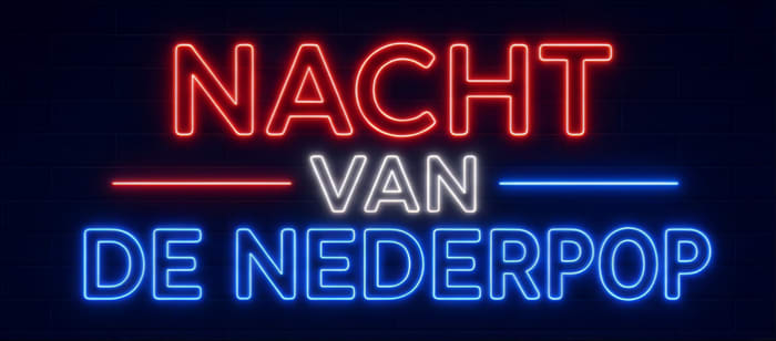 sponsored-Win tickets voor Nacht van de Nederpop XXL in AFAS Live