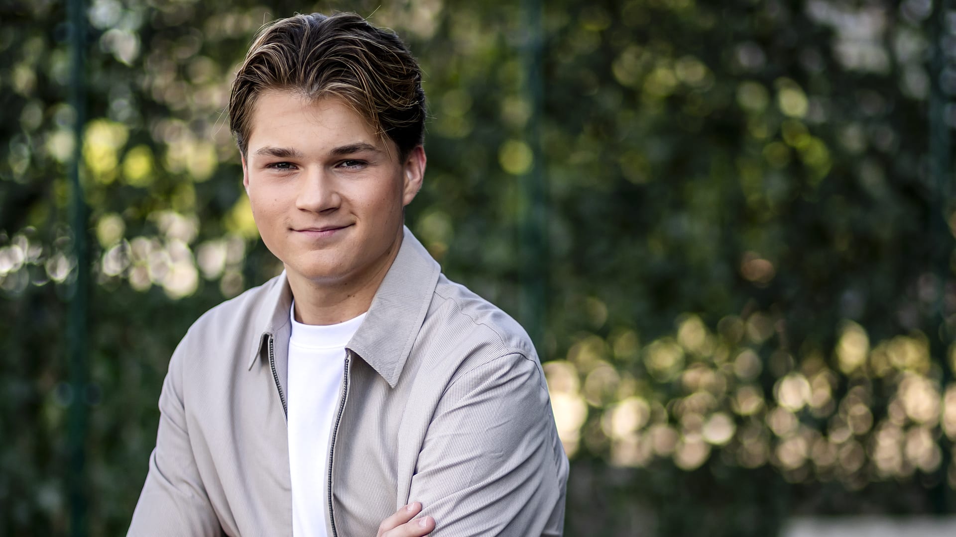 Nieuwe Hollandse Hitflits: Samuel Welten – Dansen Met De Duivel