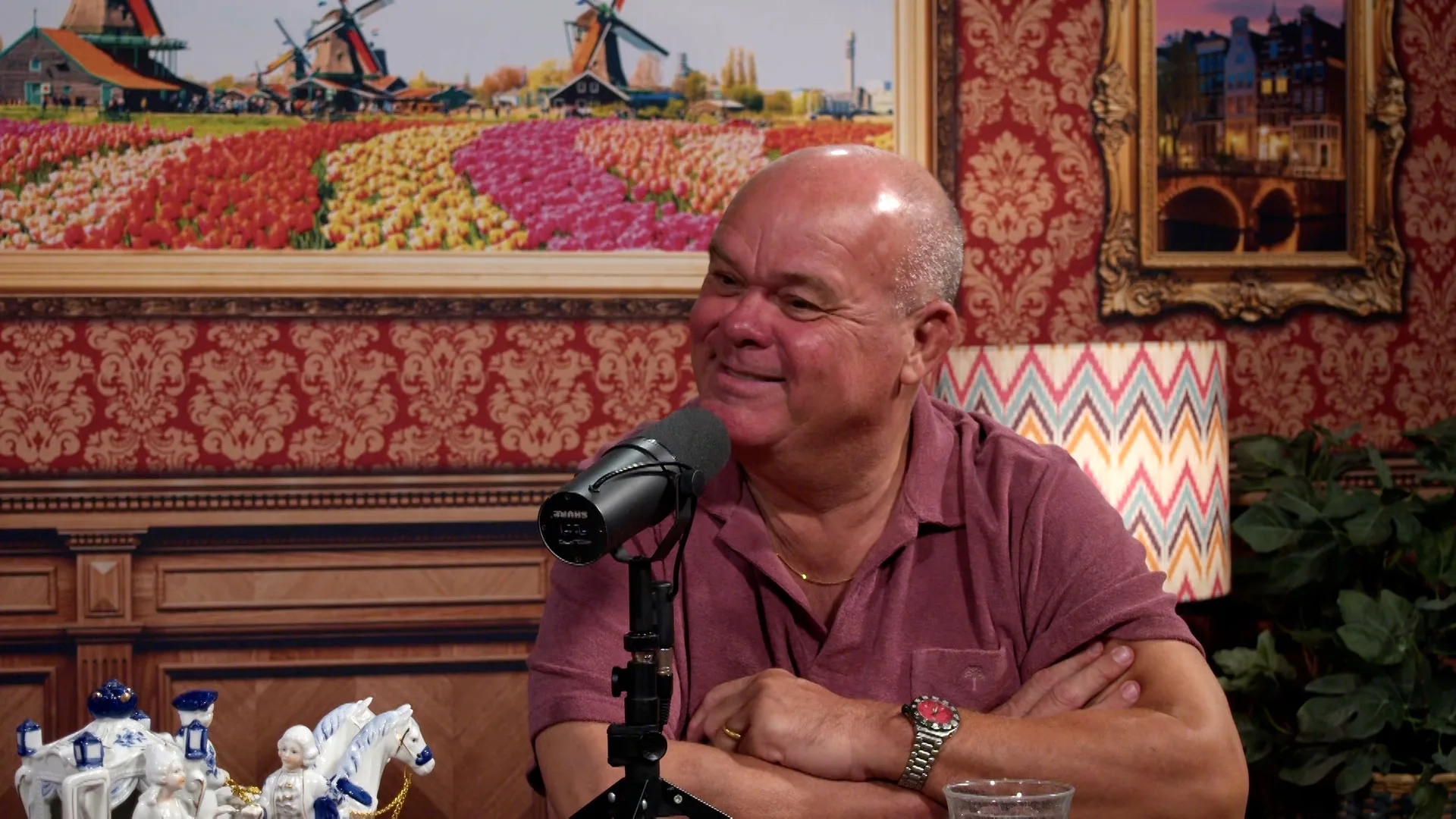 Paul de Leeuw blikt vooruit op bijzondere Ahoy-concerten