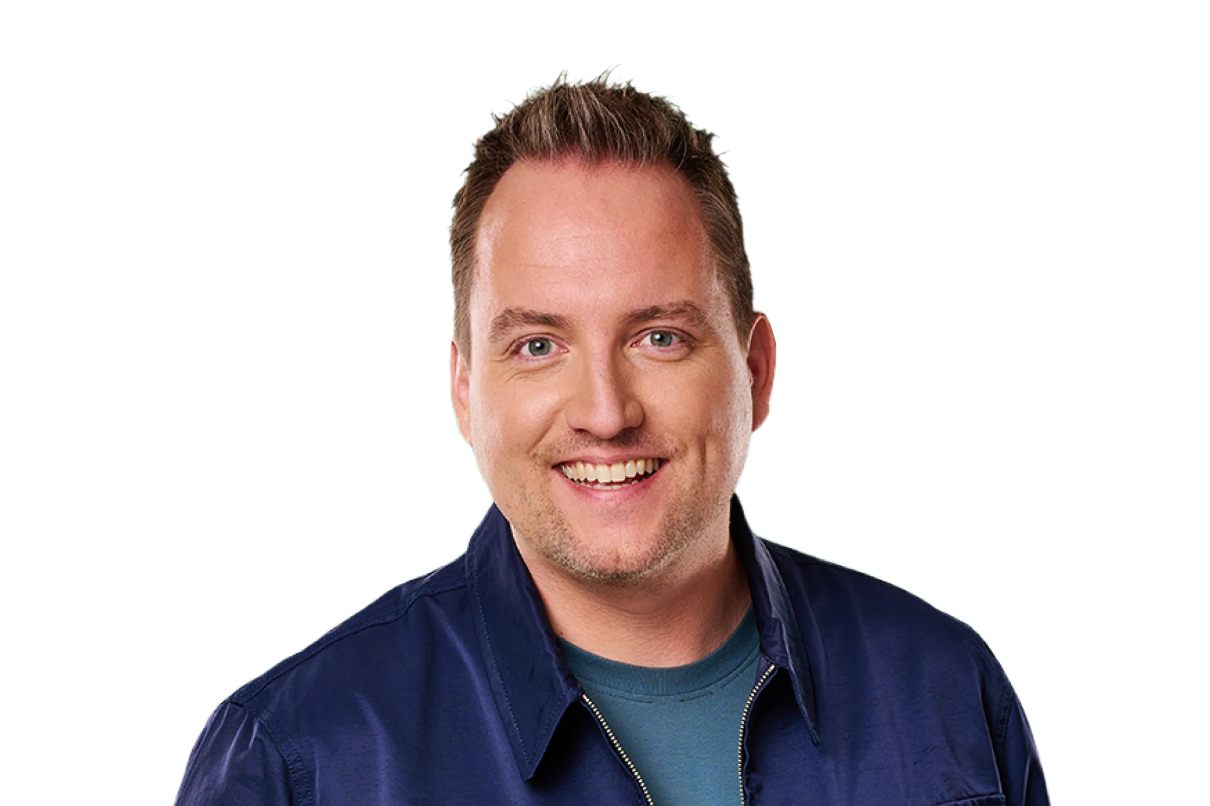 Jan-Paul Grootentraast pept je op aan het einde van je werkdag