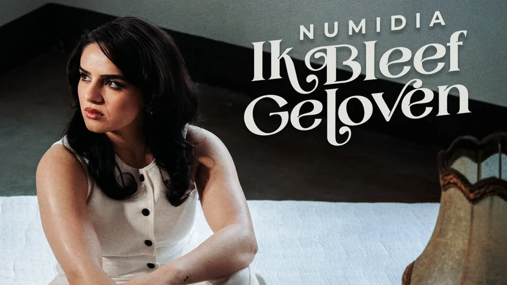 De Hollandse HitFlits: Numidia - Ik Bleef Geloven