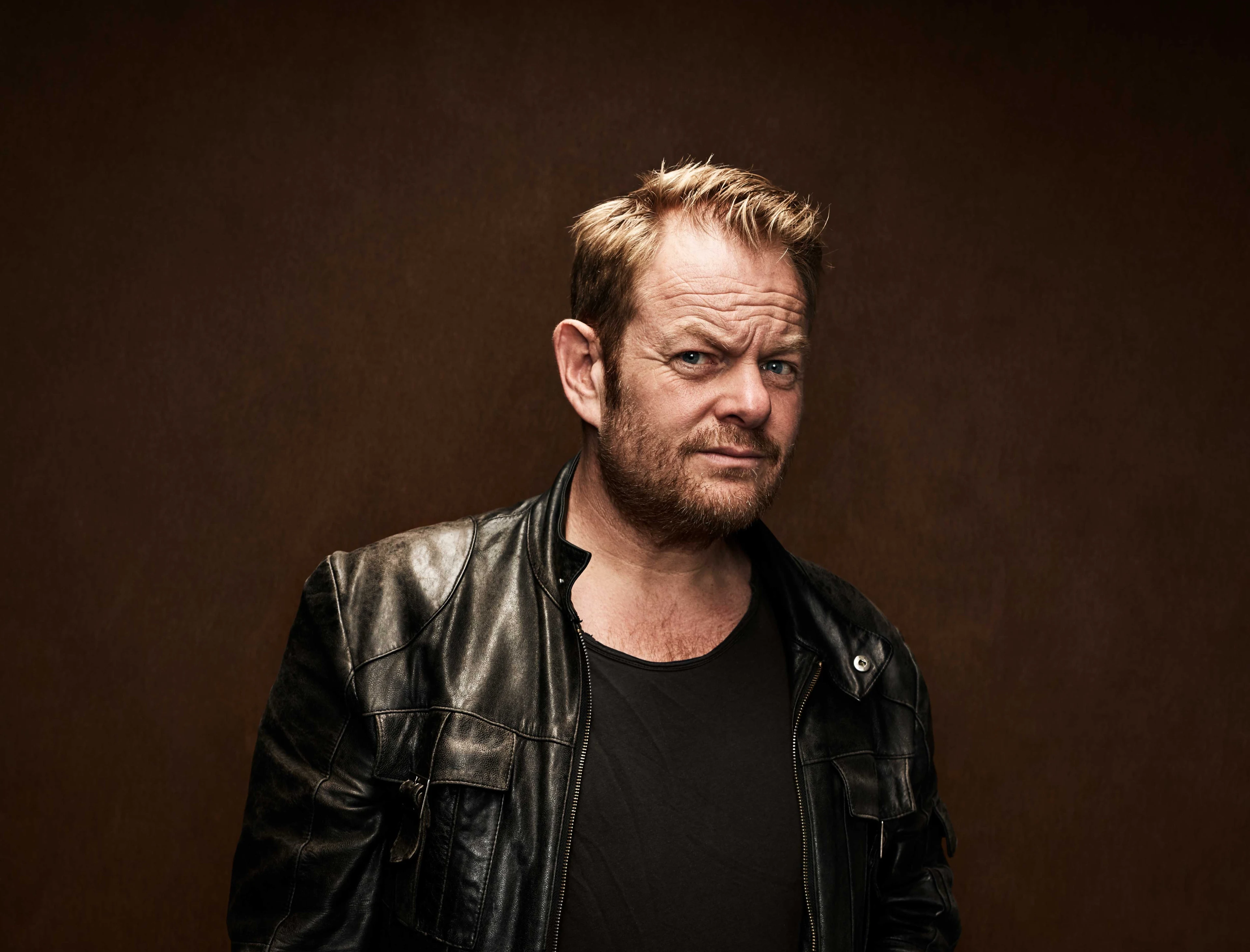 Martijn Fischer presenteert deze week 'De Radio Noordzee Lunch met...'