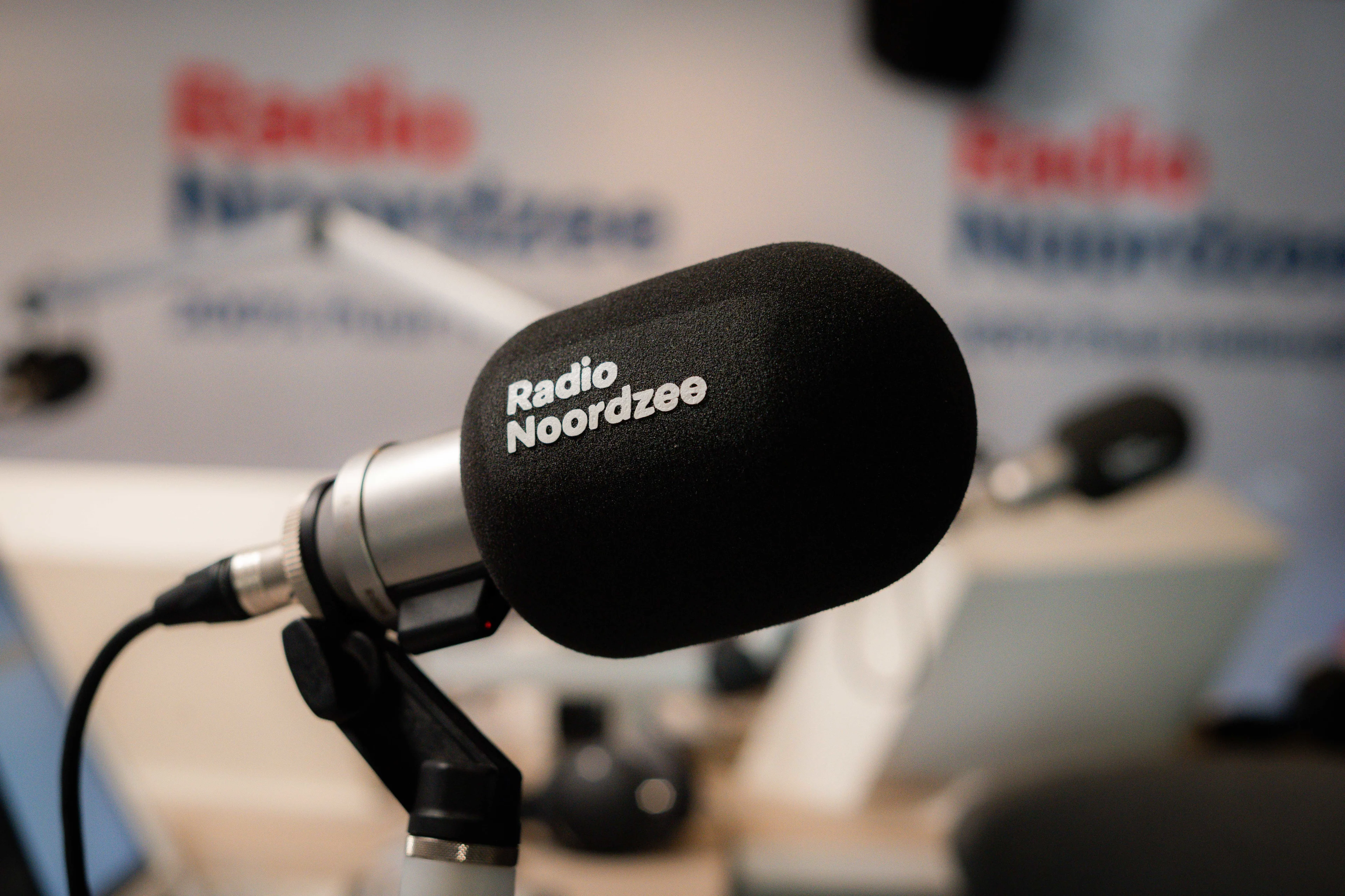 Nieuw op Radio Noordzee: de Noordzee Top 30