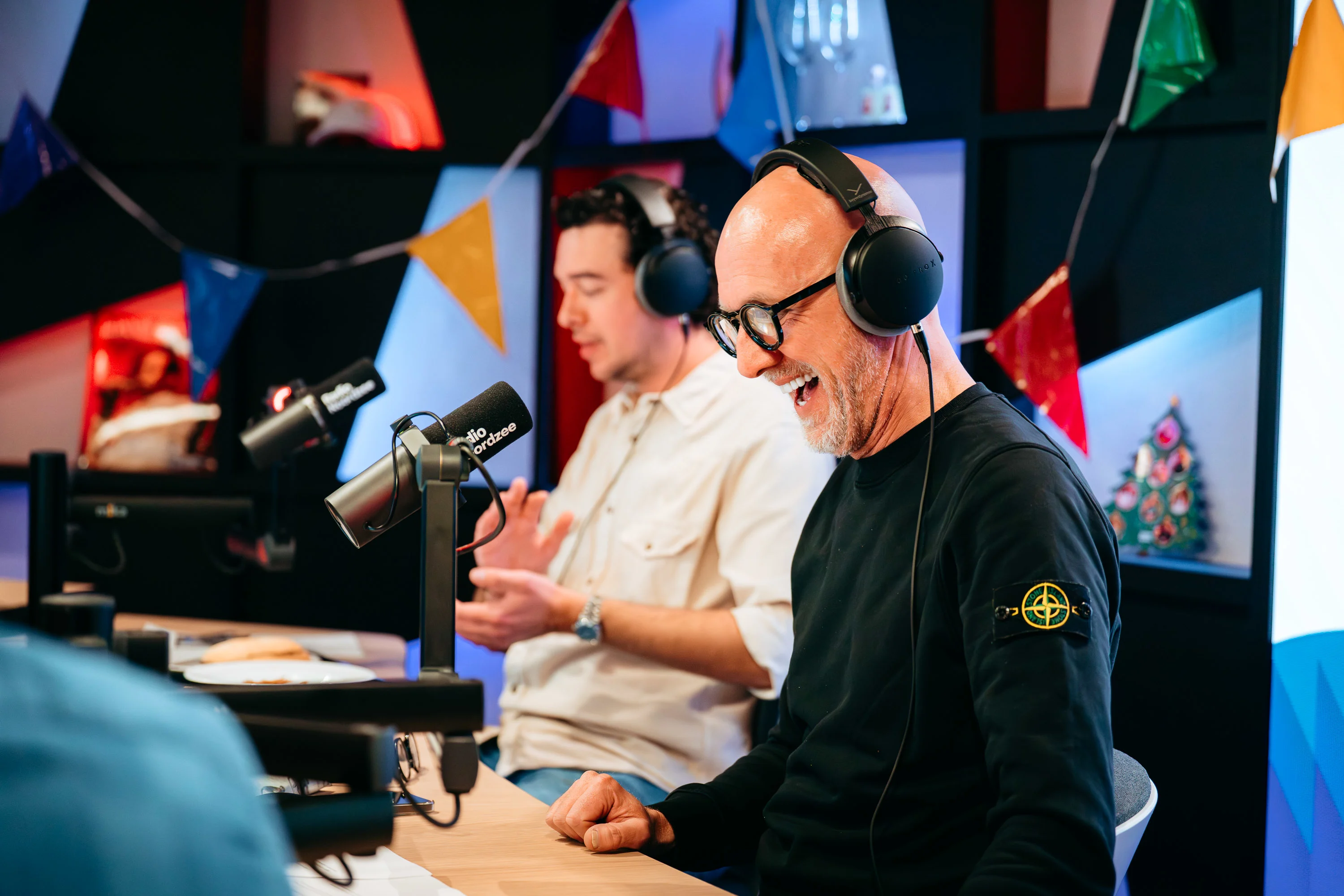 Meld je aan voor het exclusieve Radio Noordzee-event op 30 juni