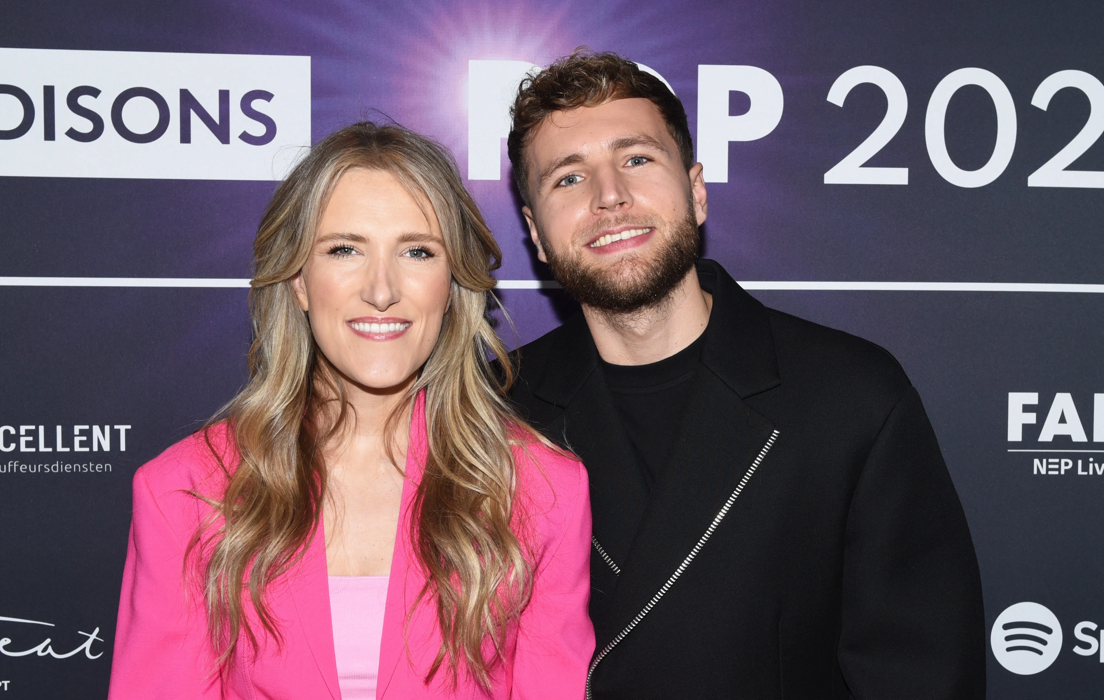 De Hollandse HitFlits van deze week: de nieuwe single van Suzan & Freek