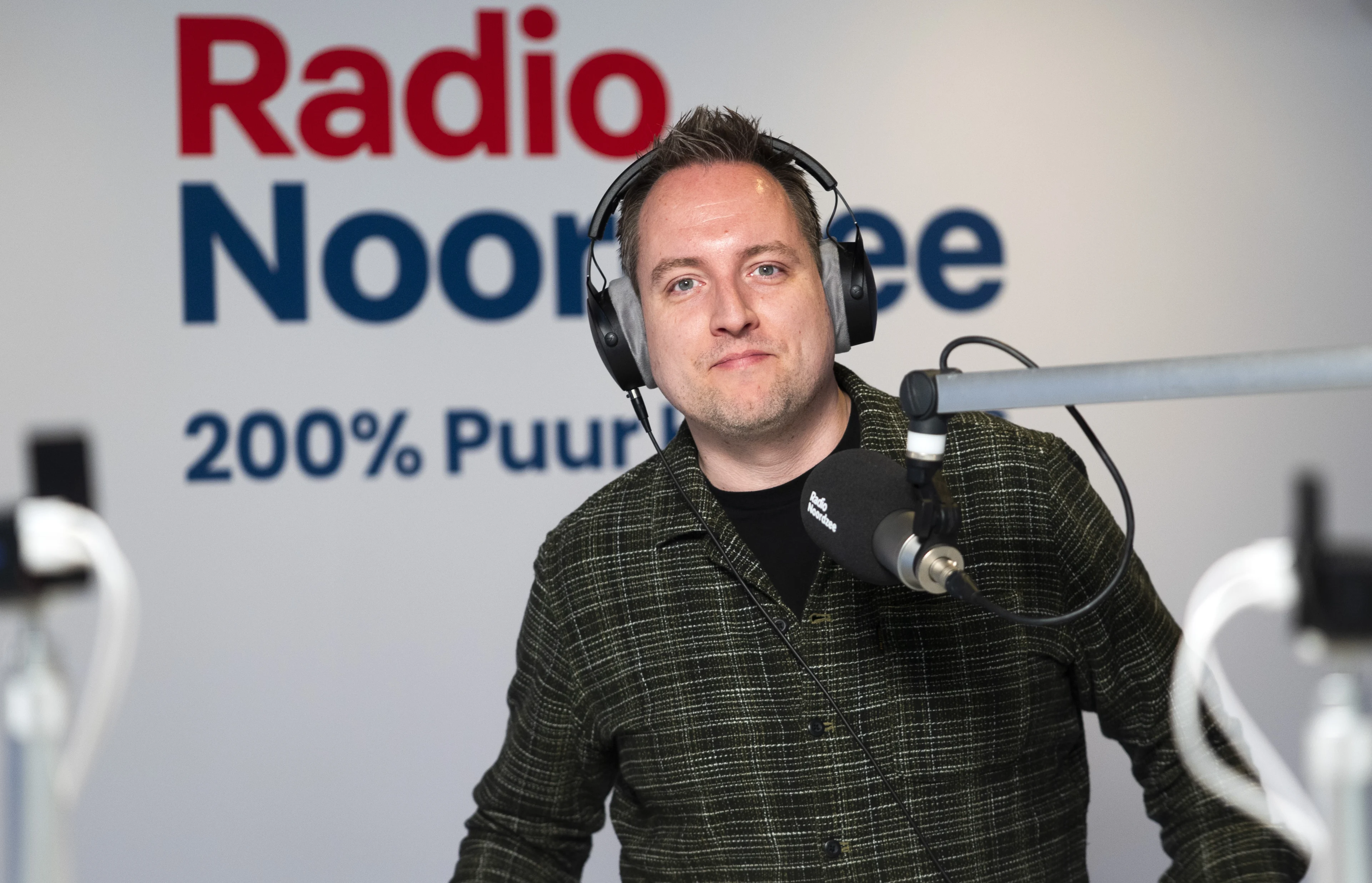 Welke cover mag niet ontbreken in JP’s Coverbak? Laat het ons weten