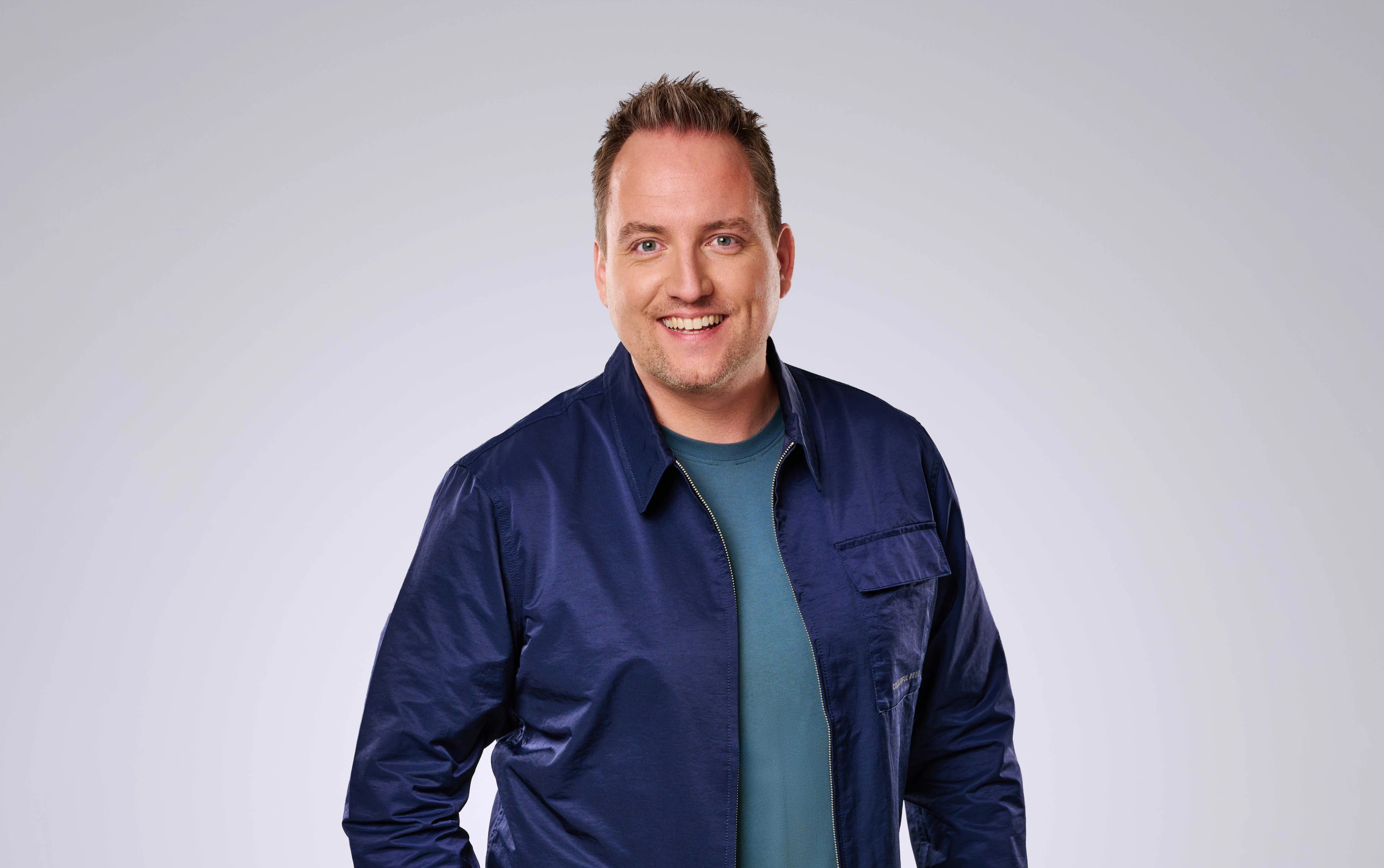 Jan-Paul Grootentraast neemt afscheid van Radio Noordzee