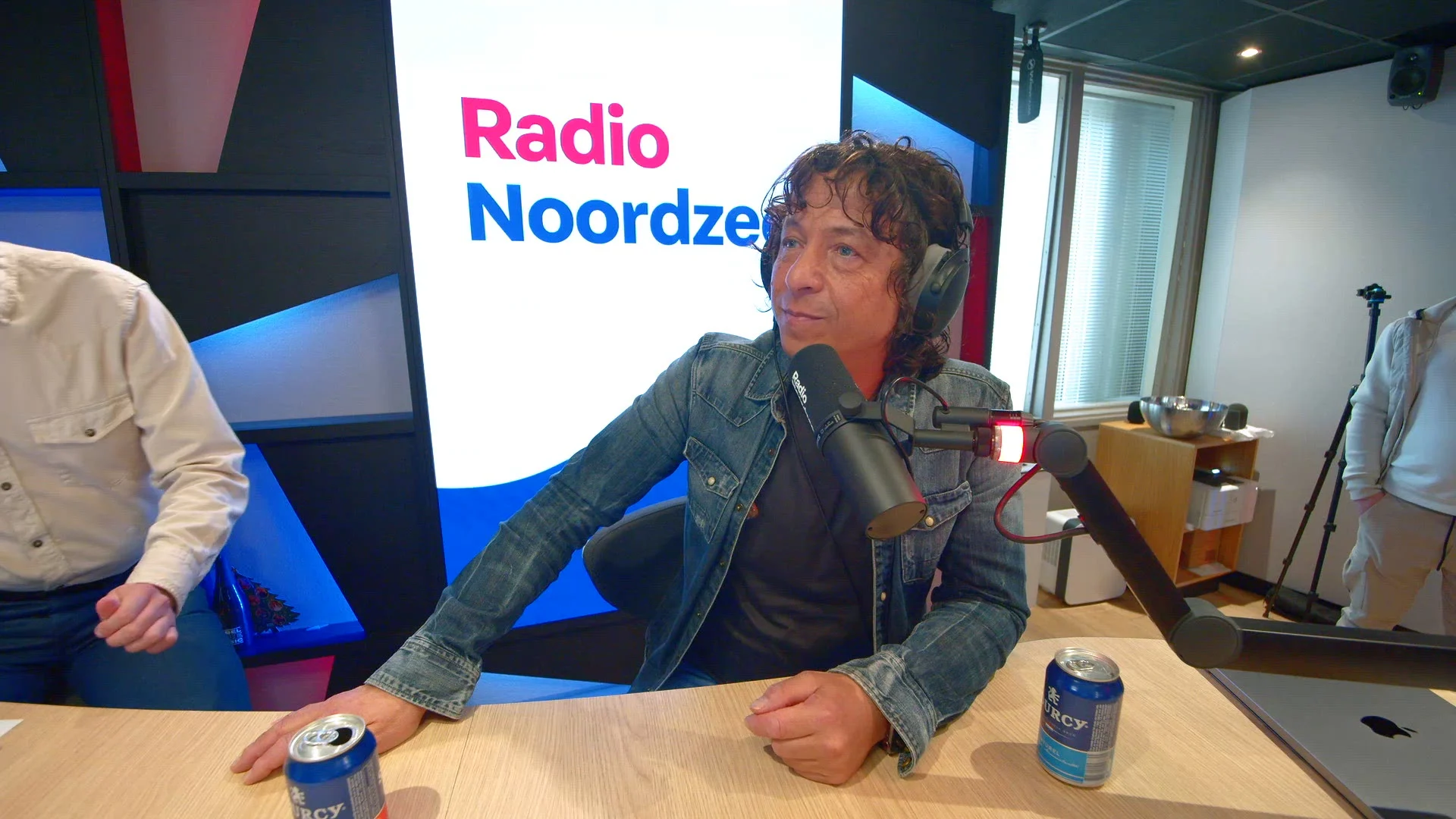 Vinzzent blikt terug op zijn bijzondere samenwerking met Rob de Nijs