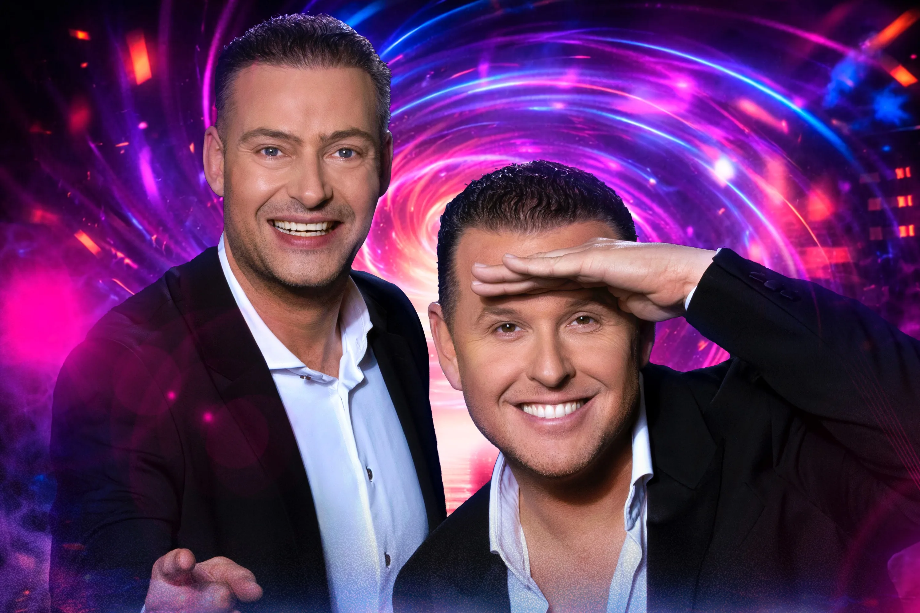 John West & Lange Frans pakken de Hollandse HitFlits met ‘Alles Wat Ik Zoek’ 