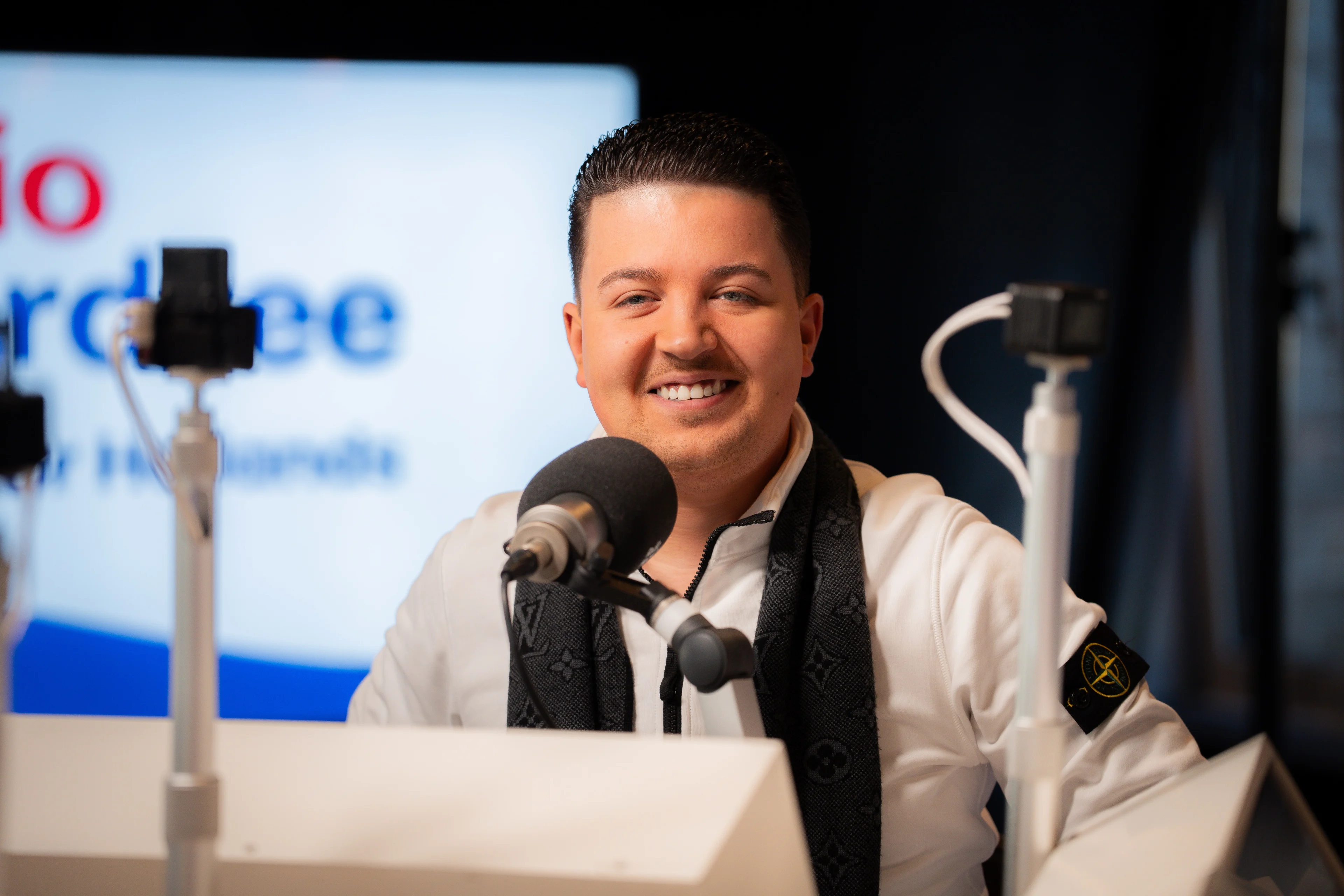 Nieuwste hit van Marco Schuitmaker bekroond tot Hollandse HitFlits