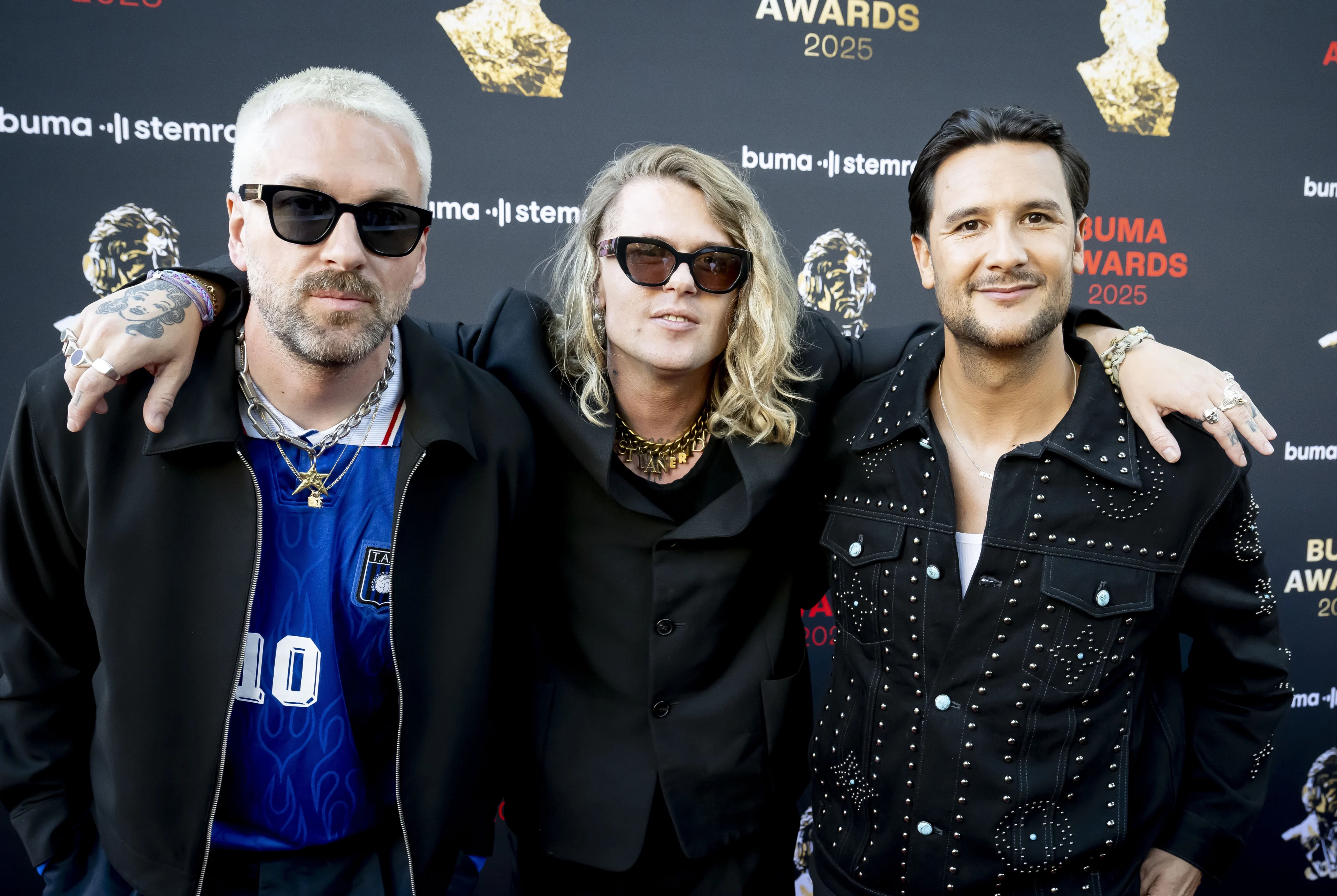 Nieuw, fris en Nederlandstalig: deze muziek is net uit