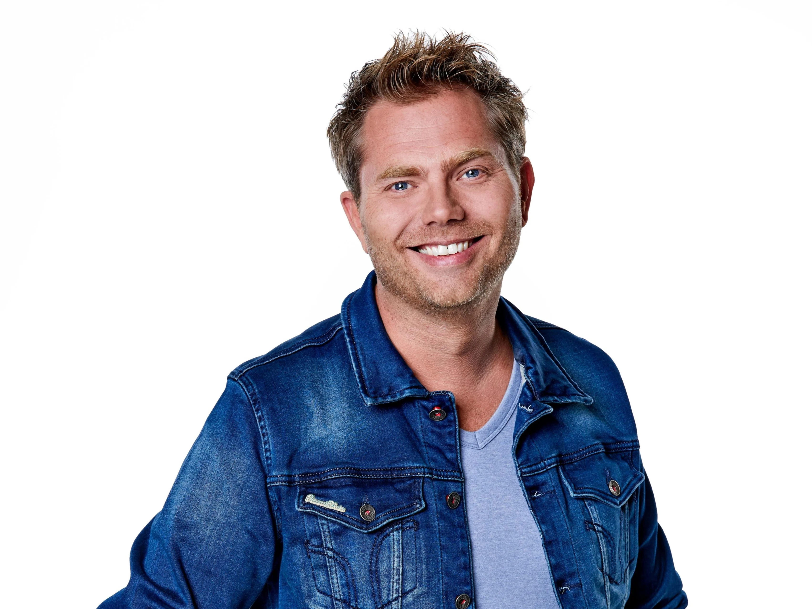 Begin je dag vrolijk met Silvan Stoet 