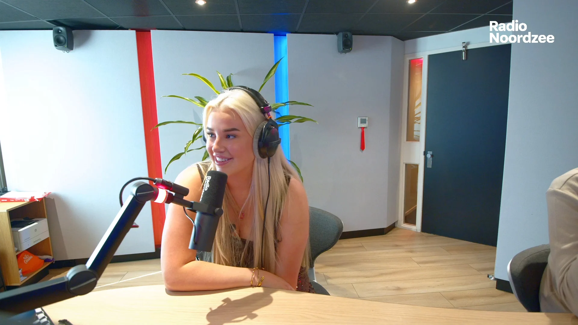 Senna & Sven Versteeg over het ontstaan van hun nieuwe single 'Vuurwerk'