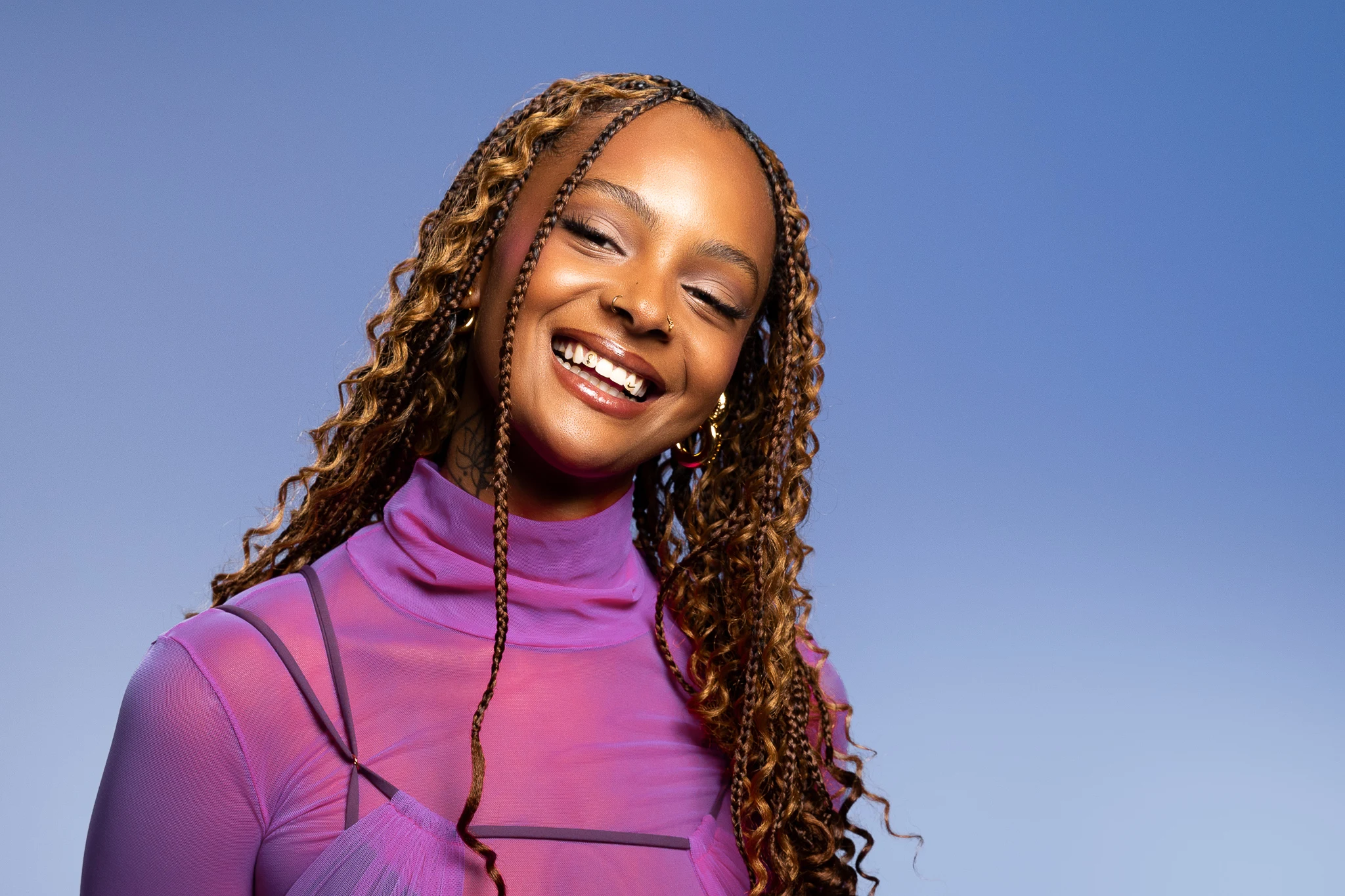 Nieuwe single van Zoë Livay uitgeroepen tot Hollandse HitFlits